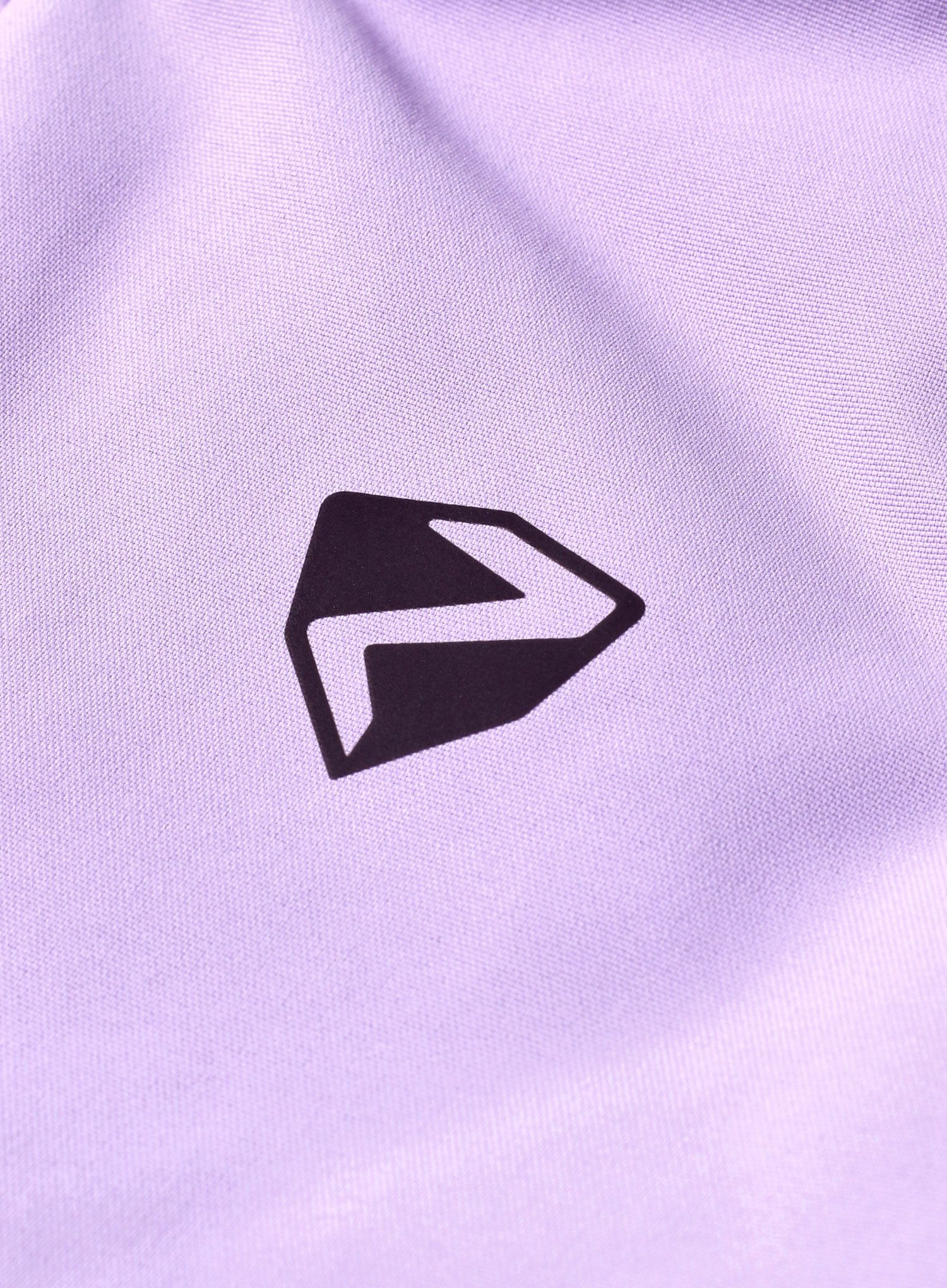 Dječja jakna Ziener Amely Jacket Junior - dark violet