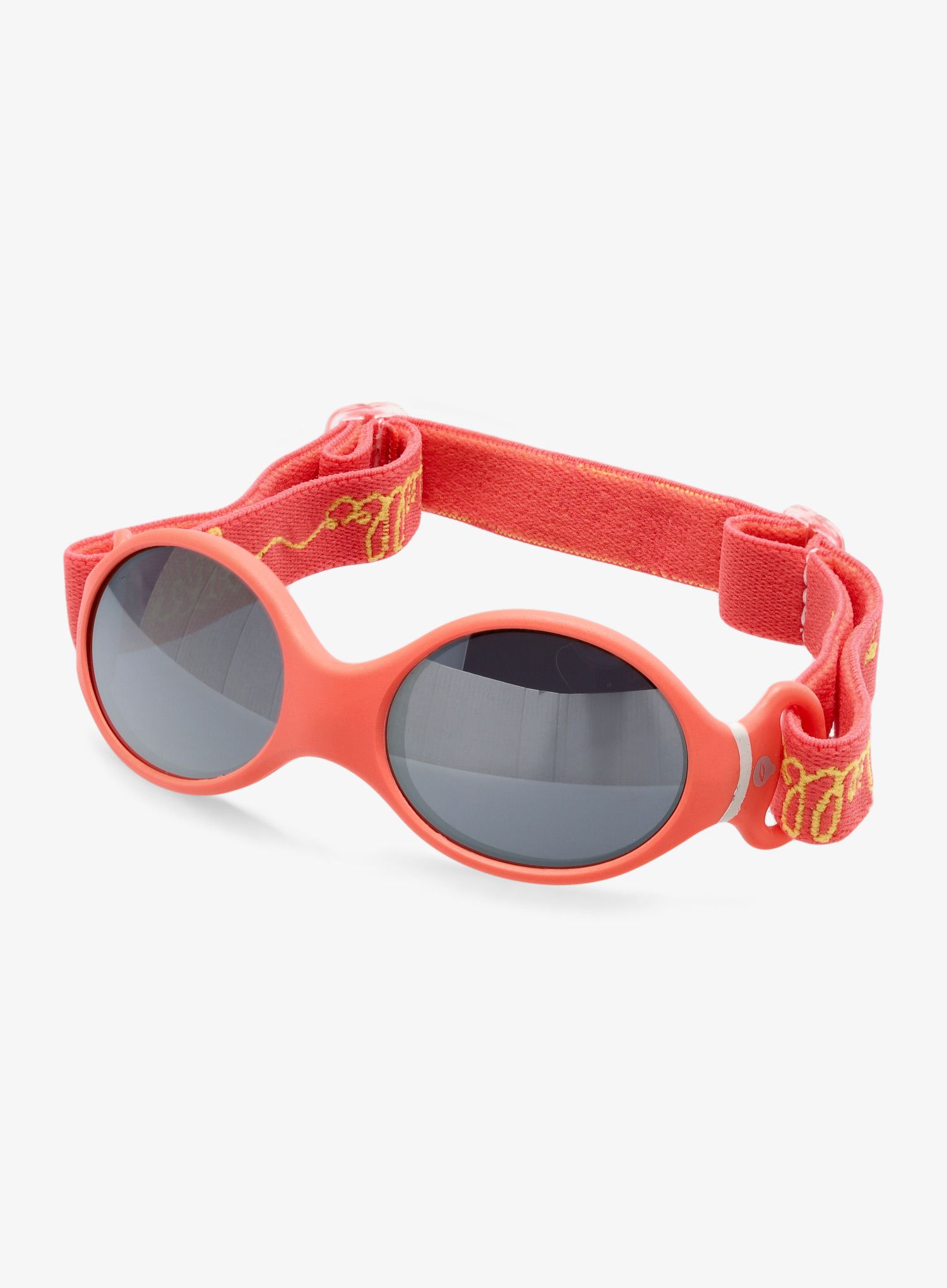 Sunčane naočale za djecu Julbo Loop S - Spectron 4 - orange/light grey