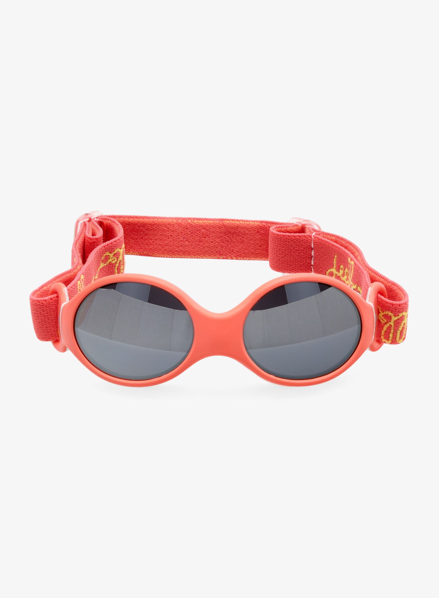 Sunčane naočale za djecu Julbo Loop S - Spectron 4 - orange/light grey