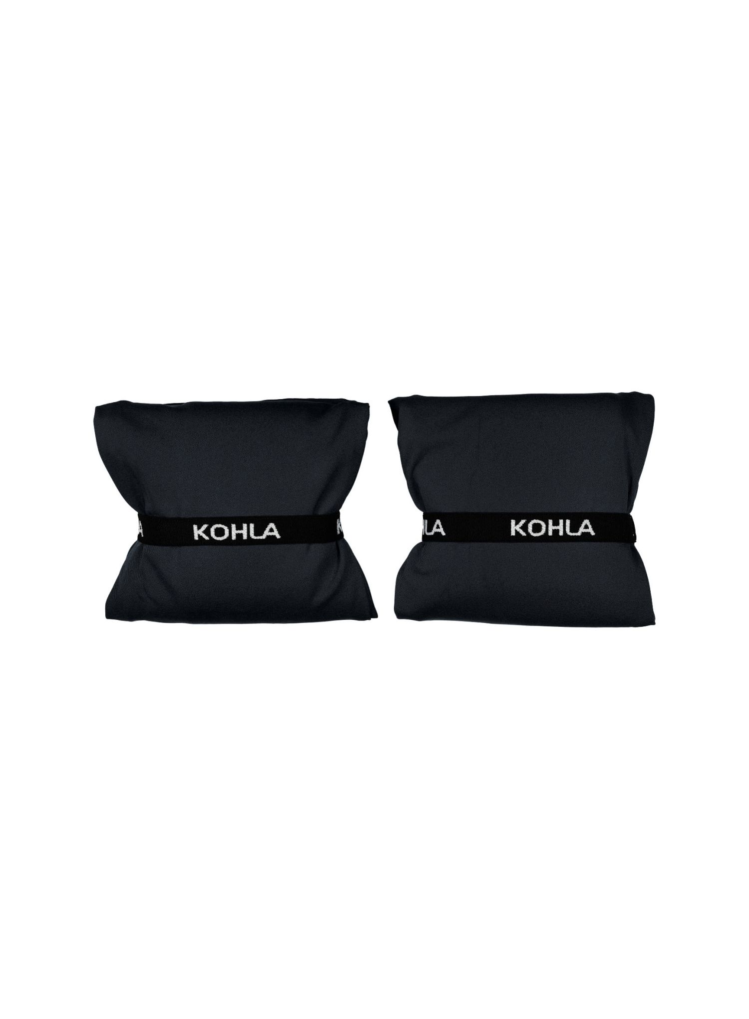 Vreća za kože Kohla Protective Sock - black