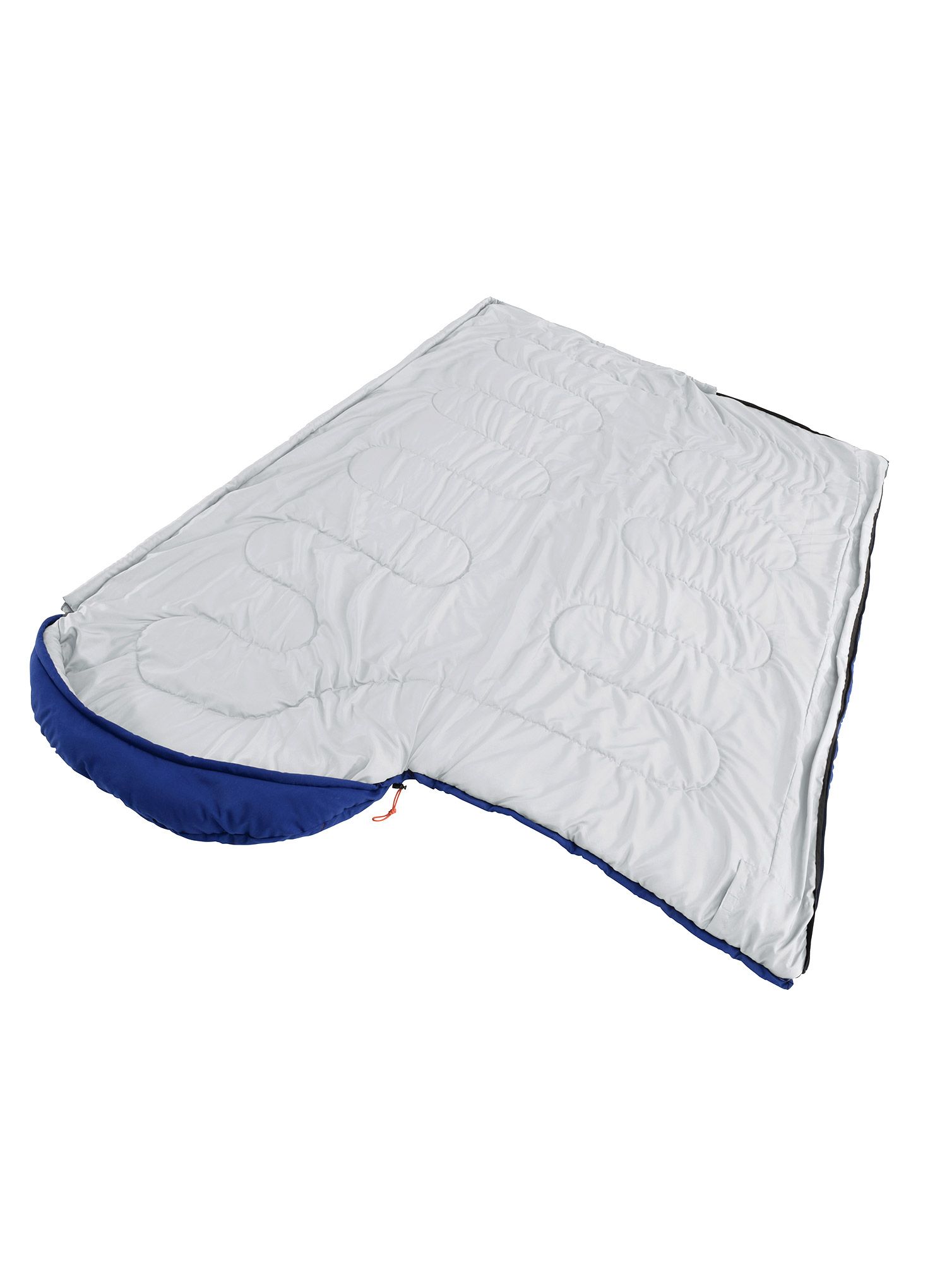 Sintetička vreća za spavanje Easy Camp Moon 300 (195 cm)