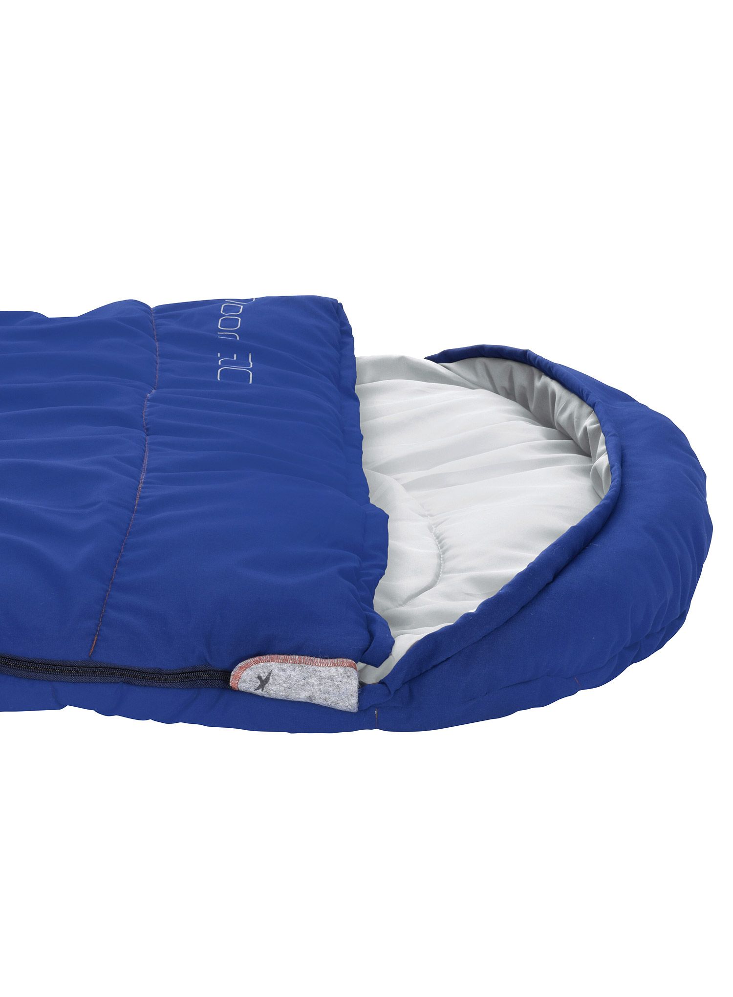 Sintetička vreća za spavanje Easy Camp Moon 300 (195 cm)