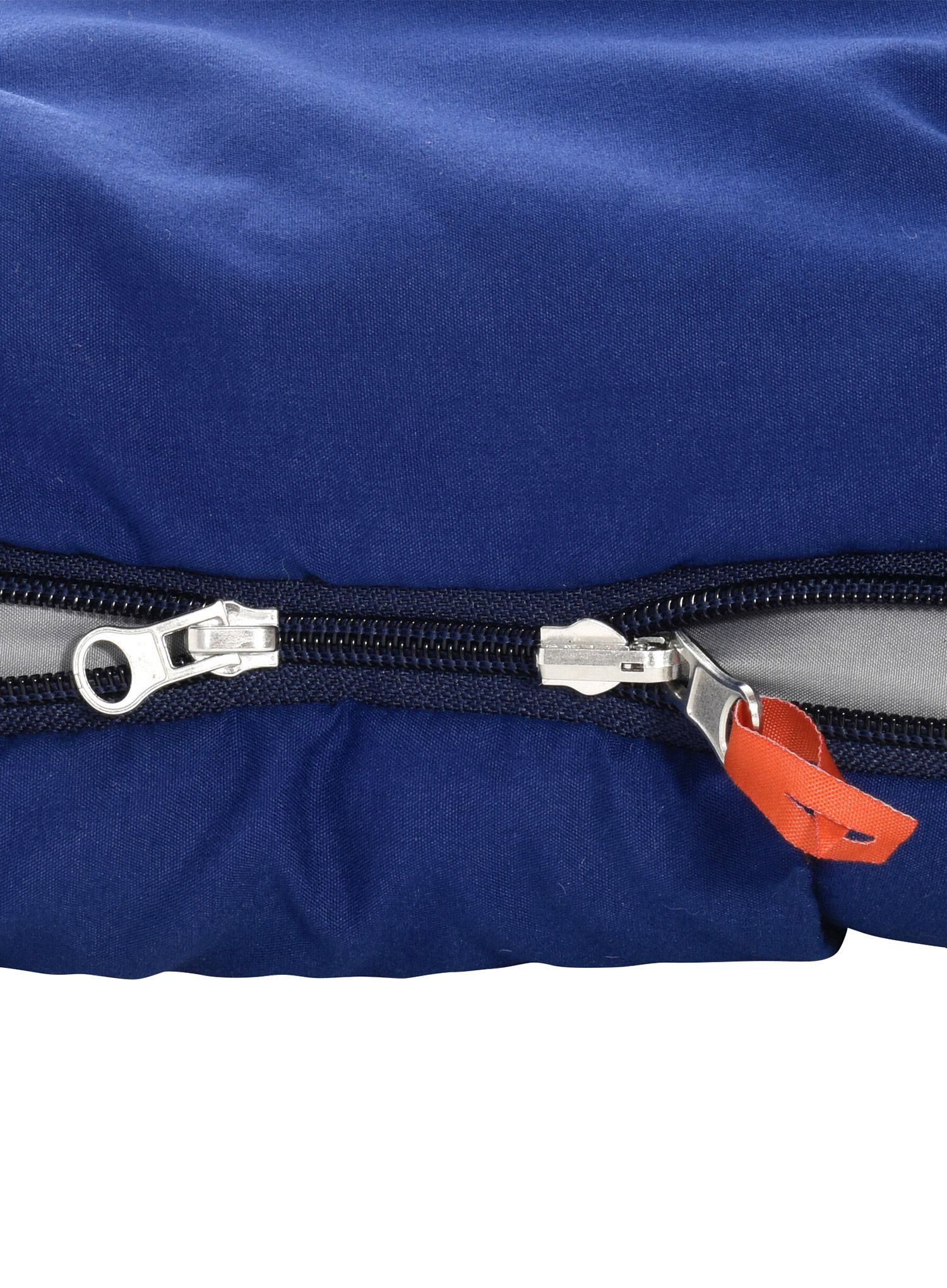 Sintetička vreća za spavanje Easy Camp Moon 300 (195 cm)