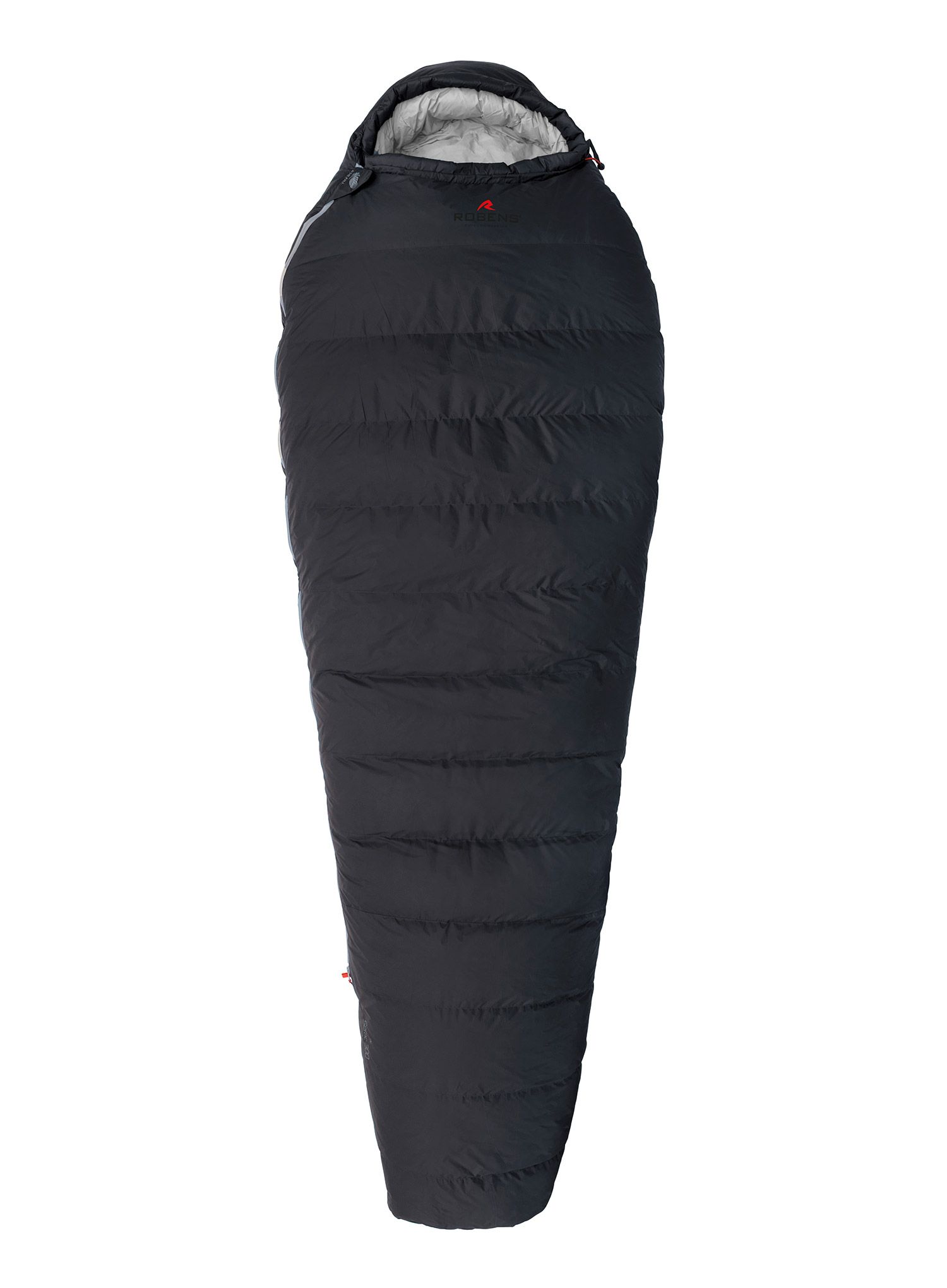 Perjana vreća za spavanje Robens SERAC 300 -4C (195 cm)