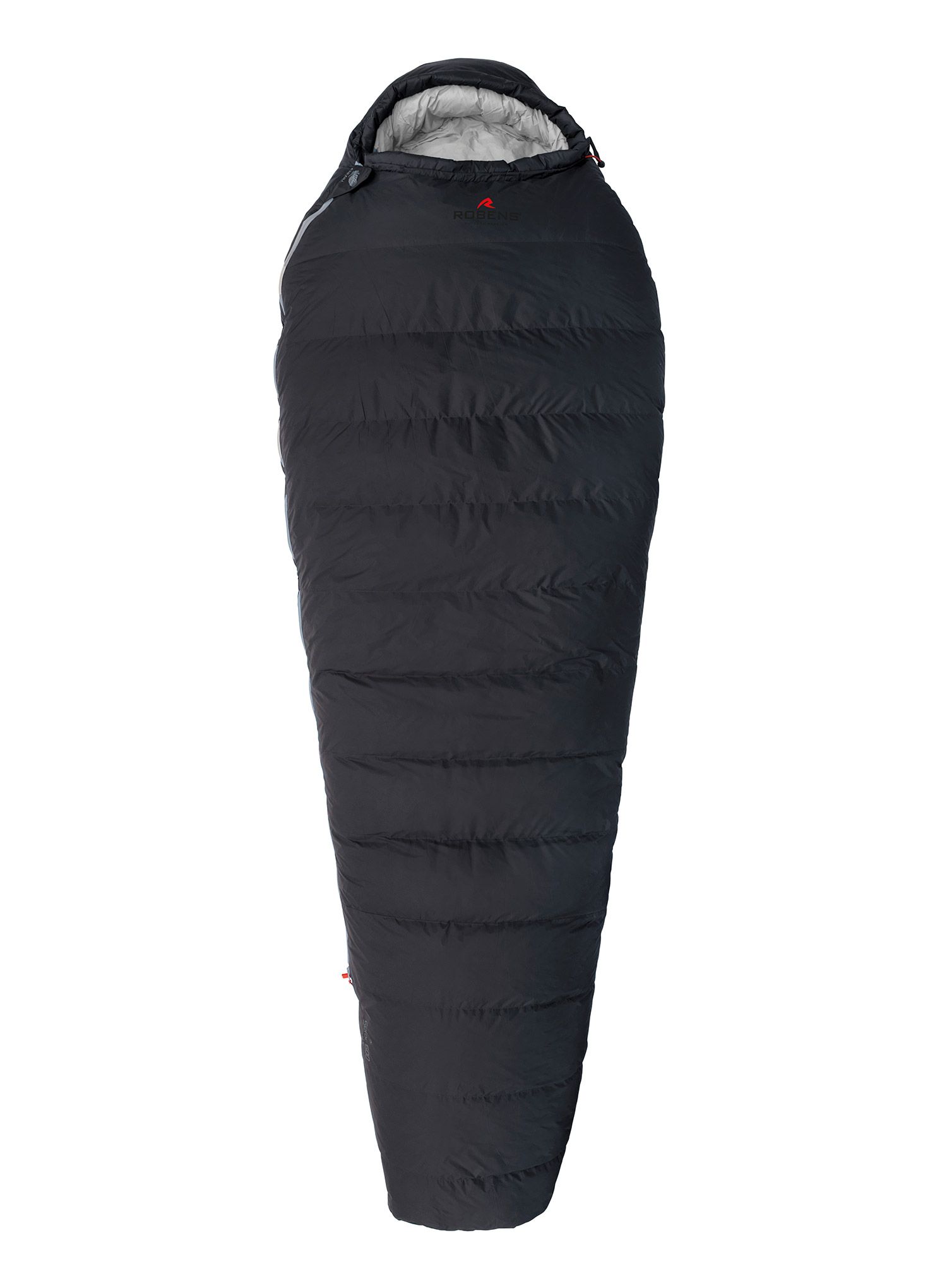 Perjana vreća za spavanje Robens SERAC 600 -14C (195 cm)