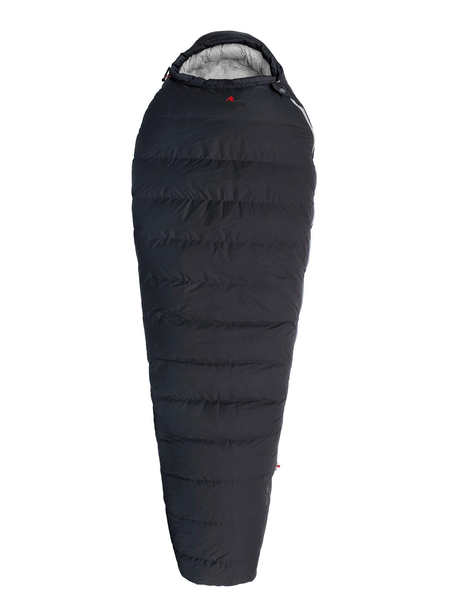 Perjana vreća za spavanje Robens SERAC 900 -20C (195 cm)