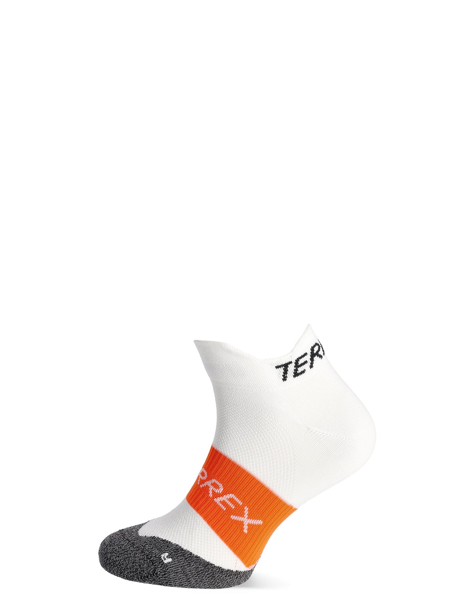 Čarape za trčanje adidas TERREX HEAT.RDY Speed Ankle - white