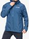 Kišna jakna adidas TERREX Multi 2.5L RAIN.RDY Jacket - wonder steel