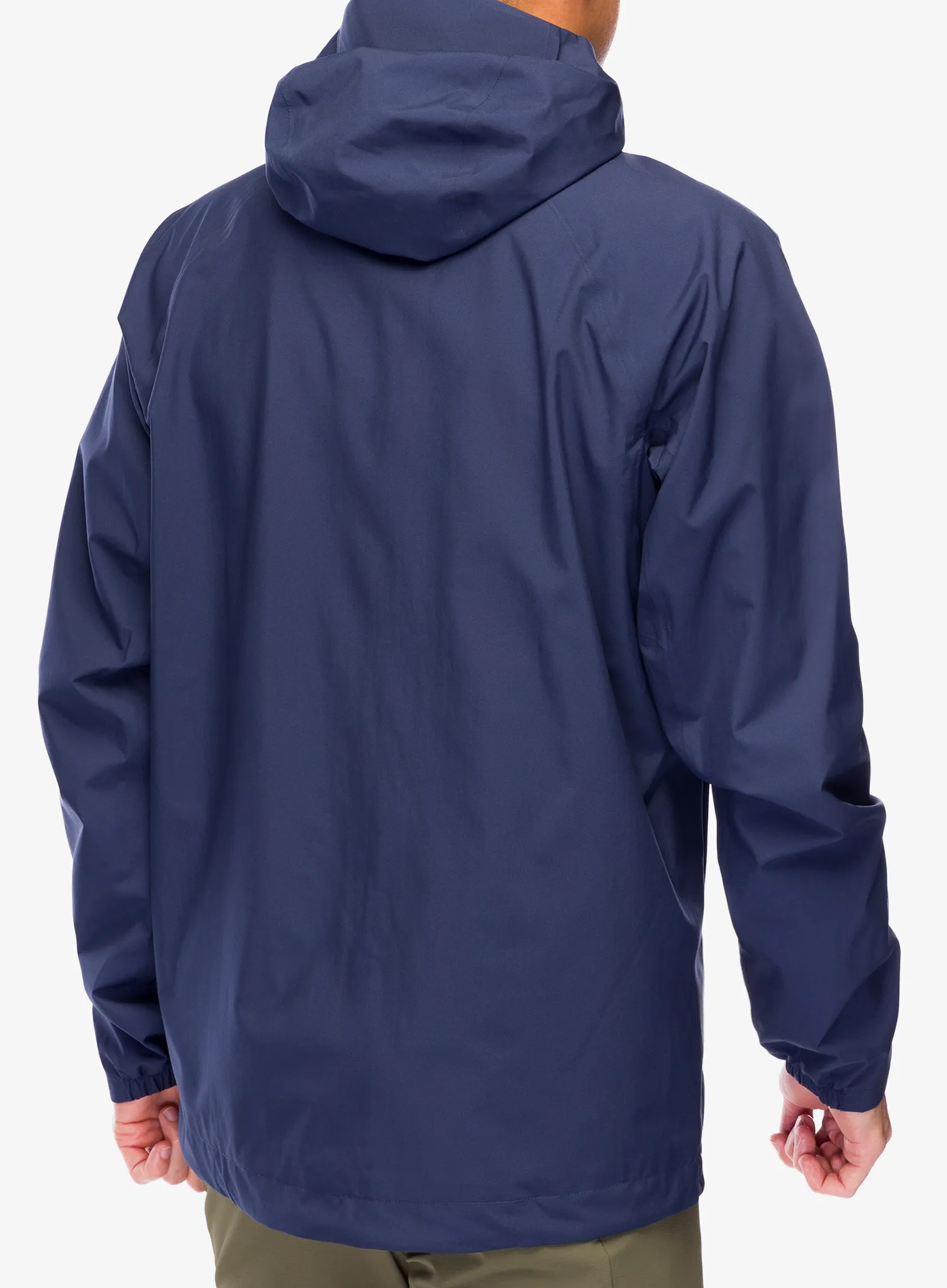 Kišna jakna adidas TERREX Multi 2L RAIN.RDY Jacket - shadow navy
