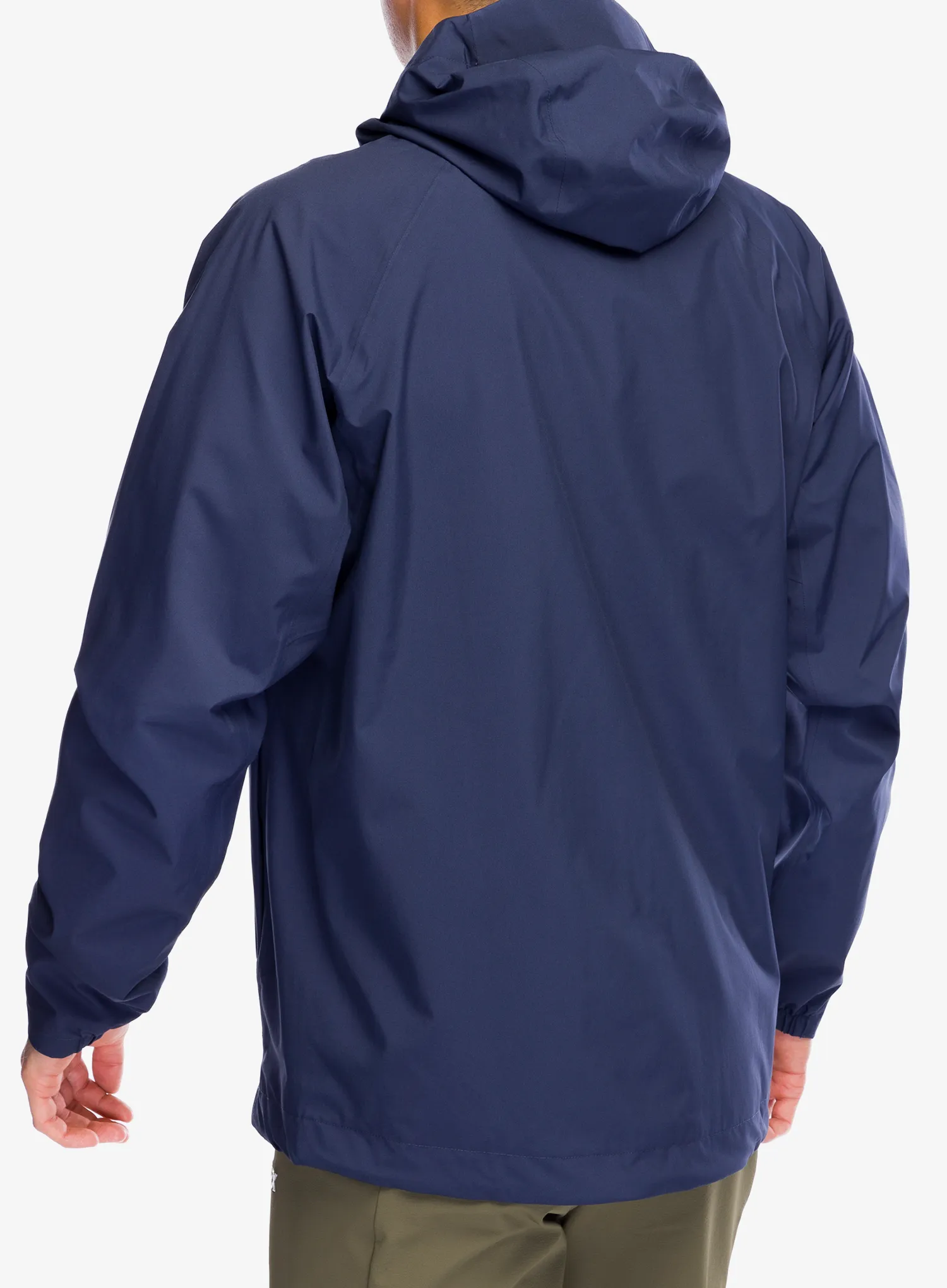 Kišna jakna adidas TERREX Multi 2L RAIN.RDY Jacket - shadow navy