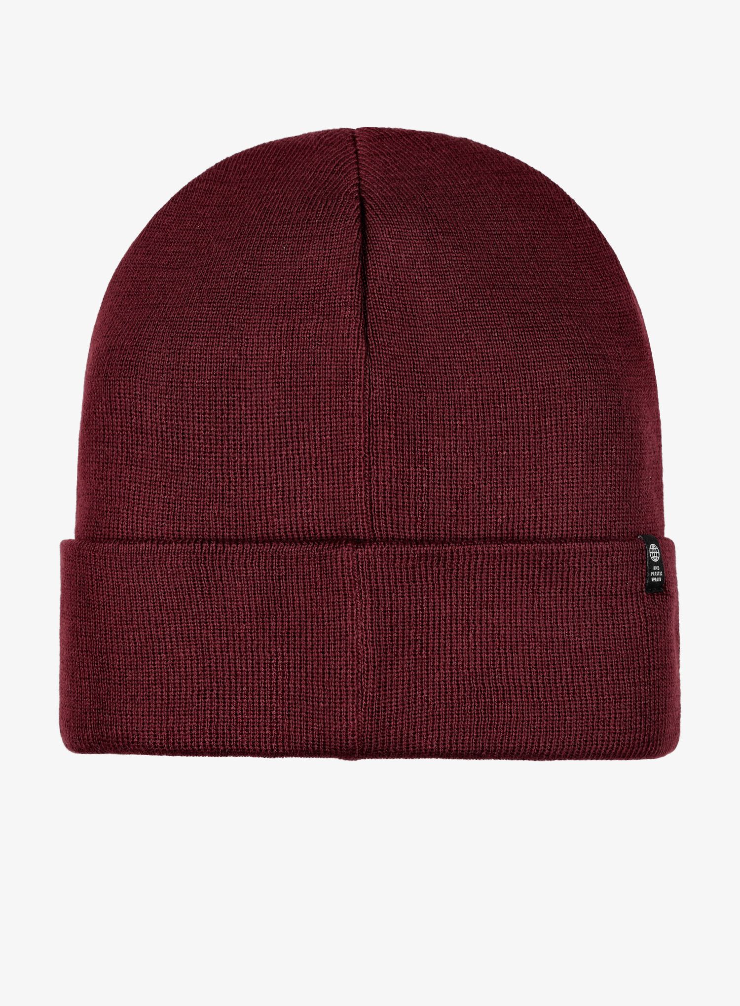 Zimska kapa adidas TERREX Multisport Beanie - shadow red