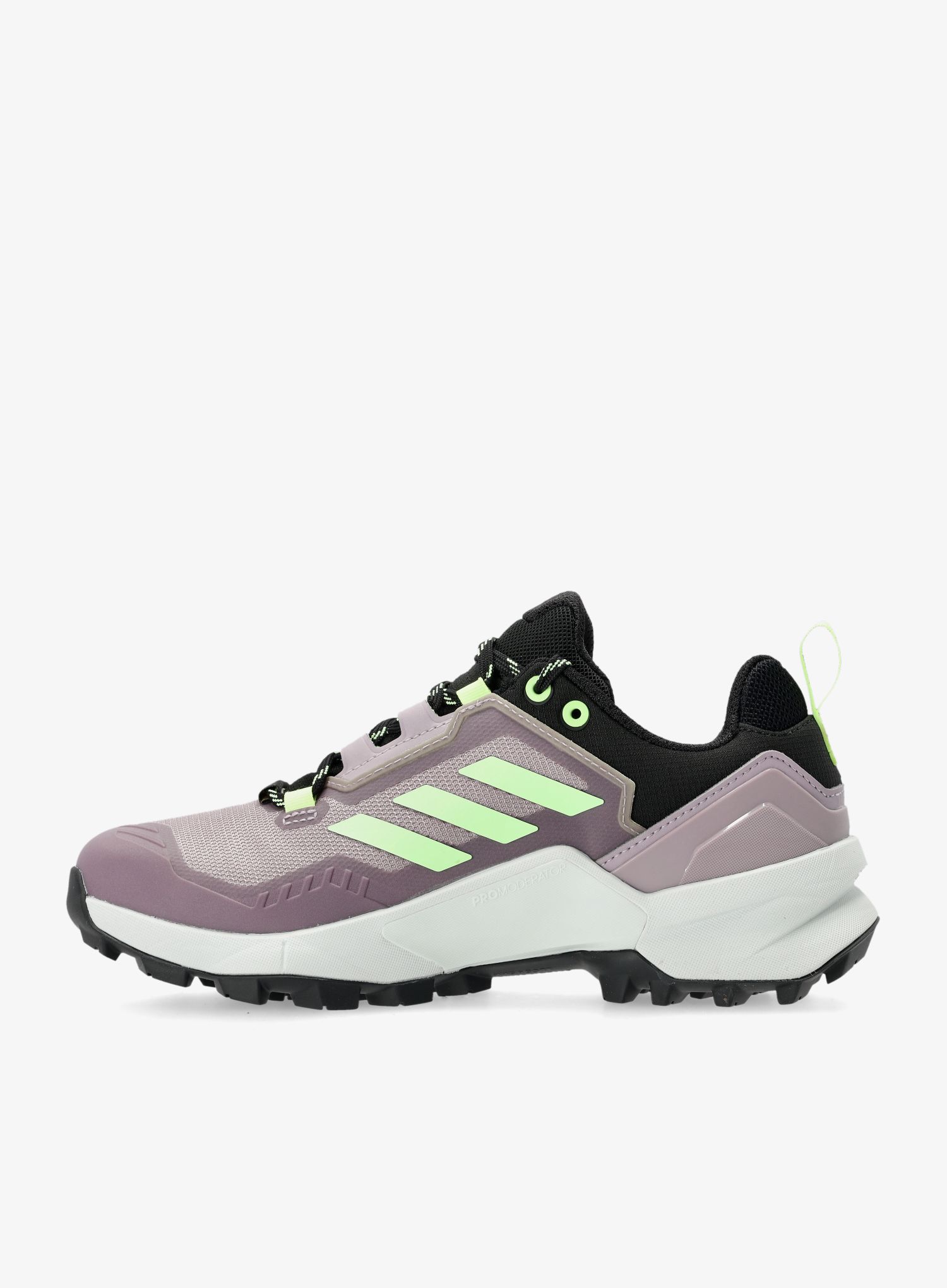 Ženske cipele adidas TERREX Swift R3 GTX - preloved fig/green spark/jade