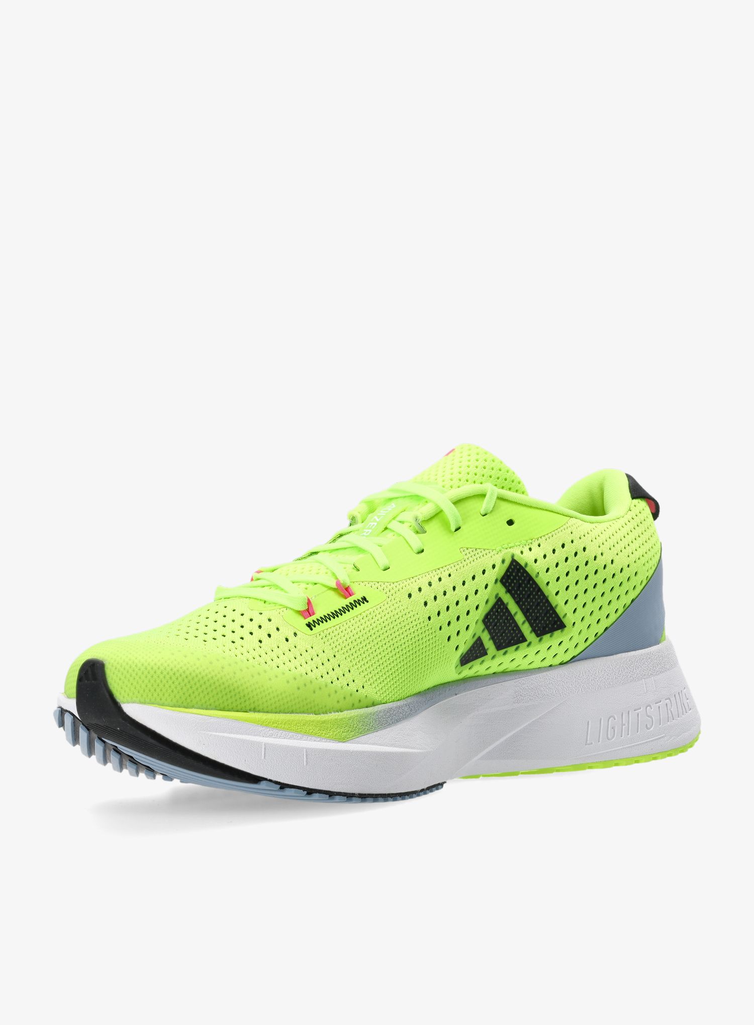 Muške tenisice za trčanje adidas Adizero SL - luclem/cblack/wonblu