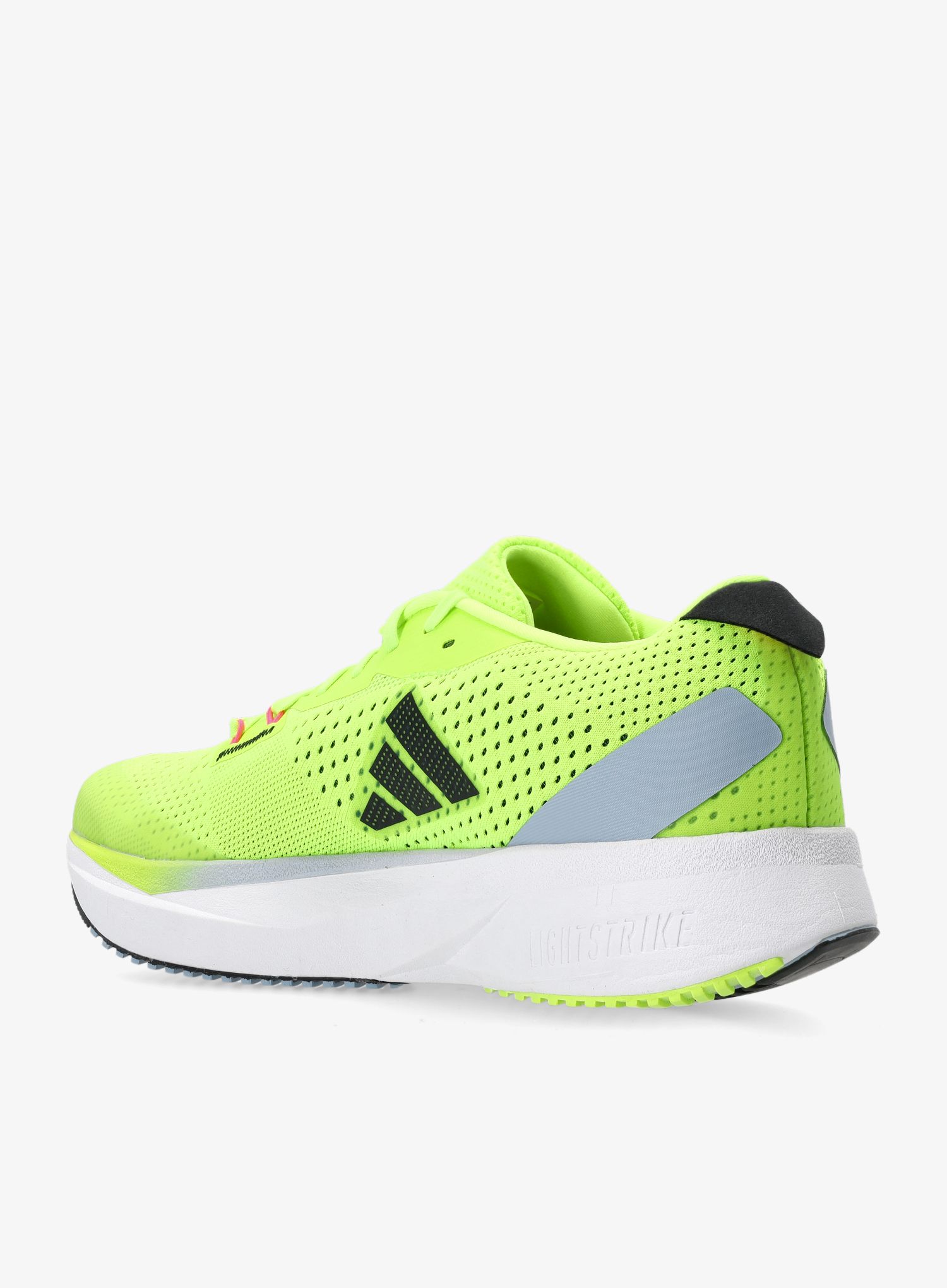 Muške tenisice za trčanje adidas Adizero SL - luclem/cblack/wonblu