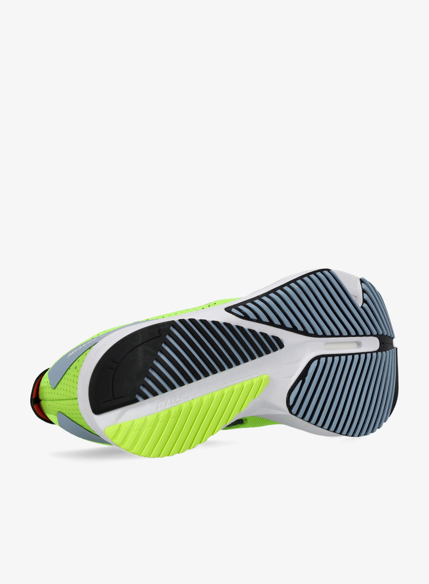 Muške tenisice za trčanje adidas Adizero SL - luclem/cblack/wonblu
