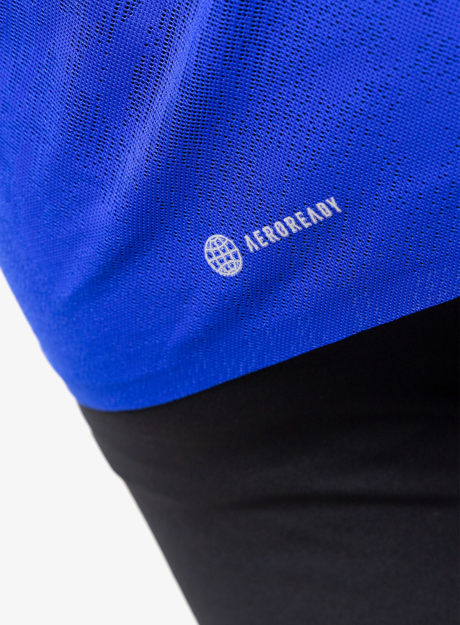 Majica za trčanje adidas Adizero Tee - lucid blue