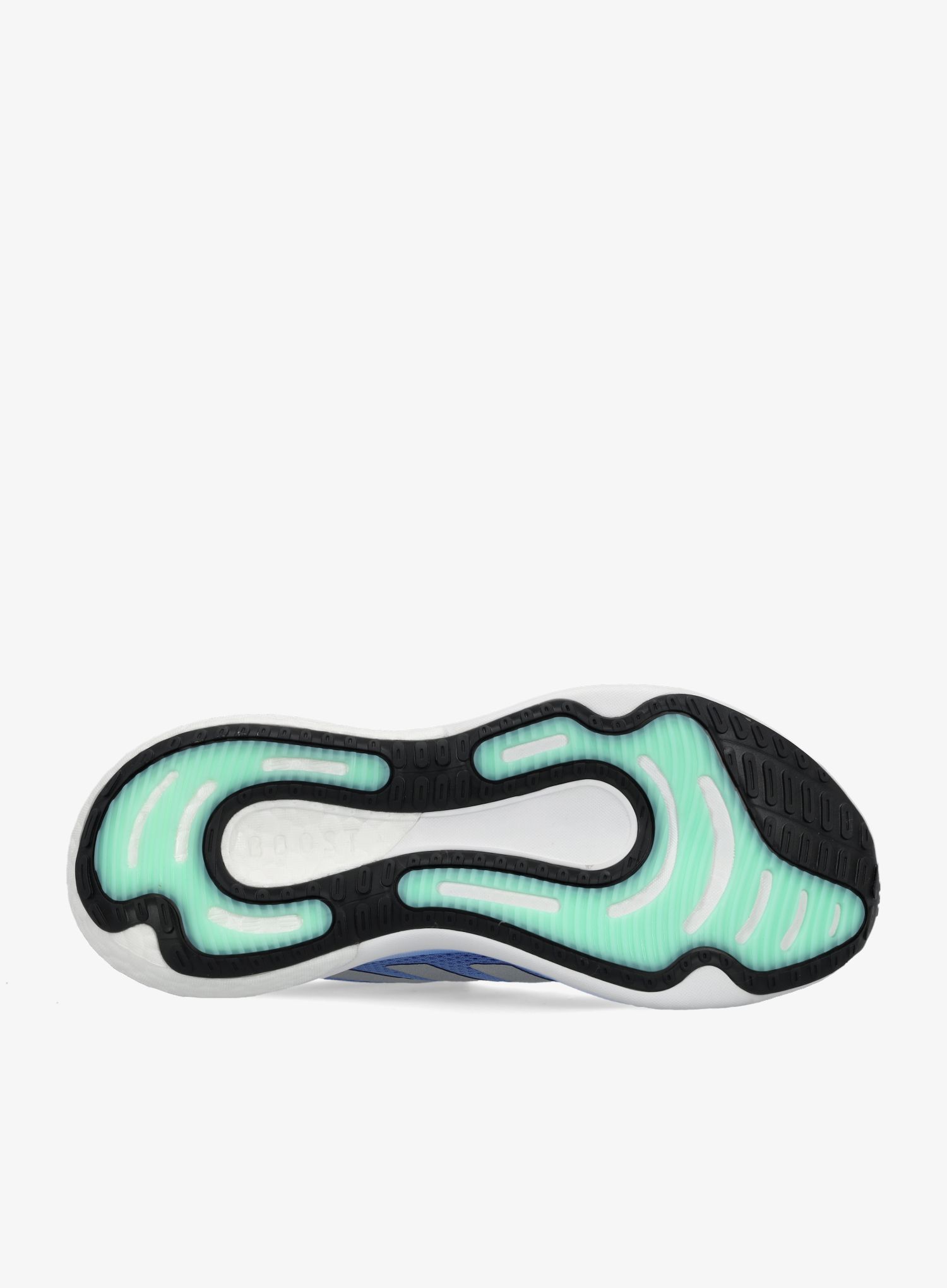 Ženske tenisice za trčanje adidas Supernova 2 - blue/silver/mint