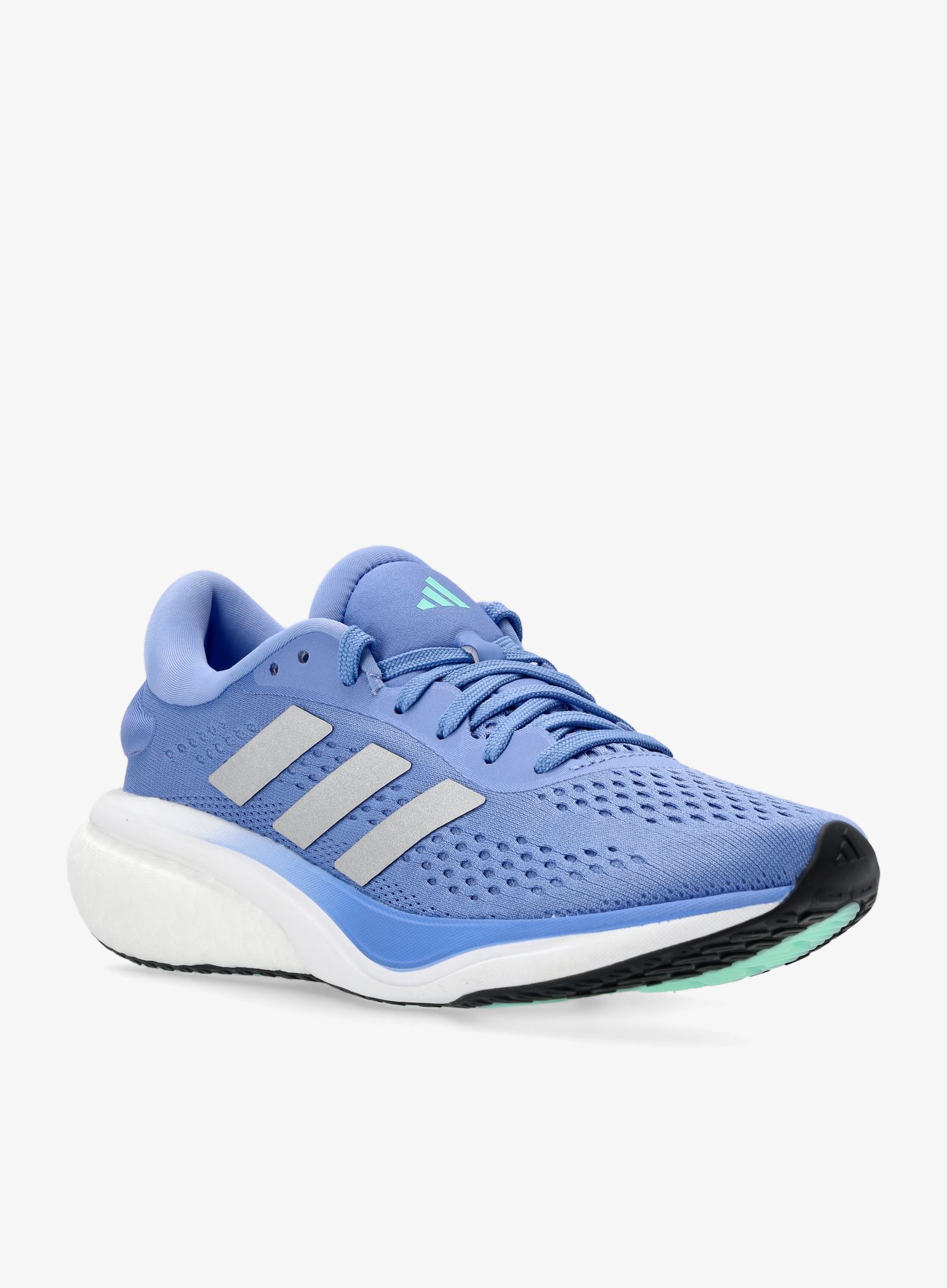 Ženske tenisice za trčanje adidas Supernova 2 - blue/silver/mint