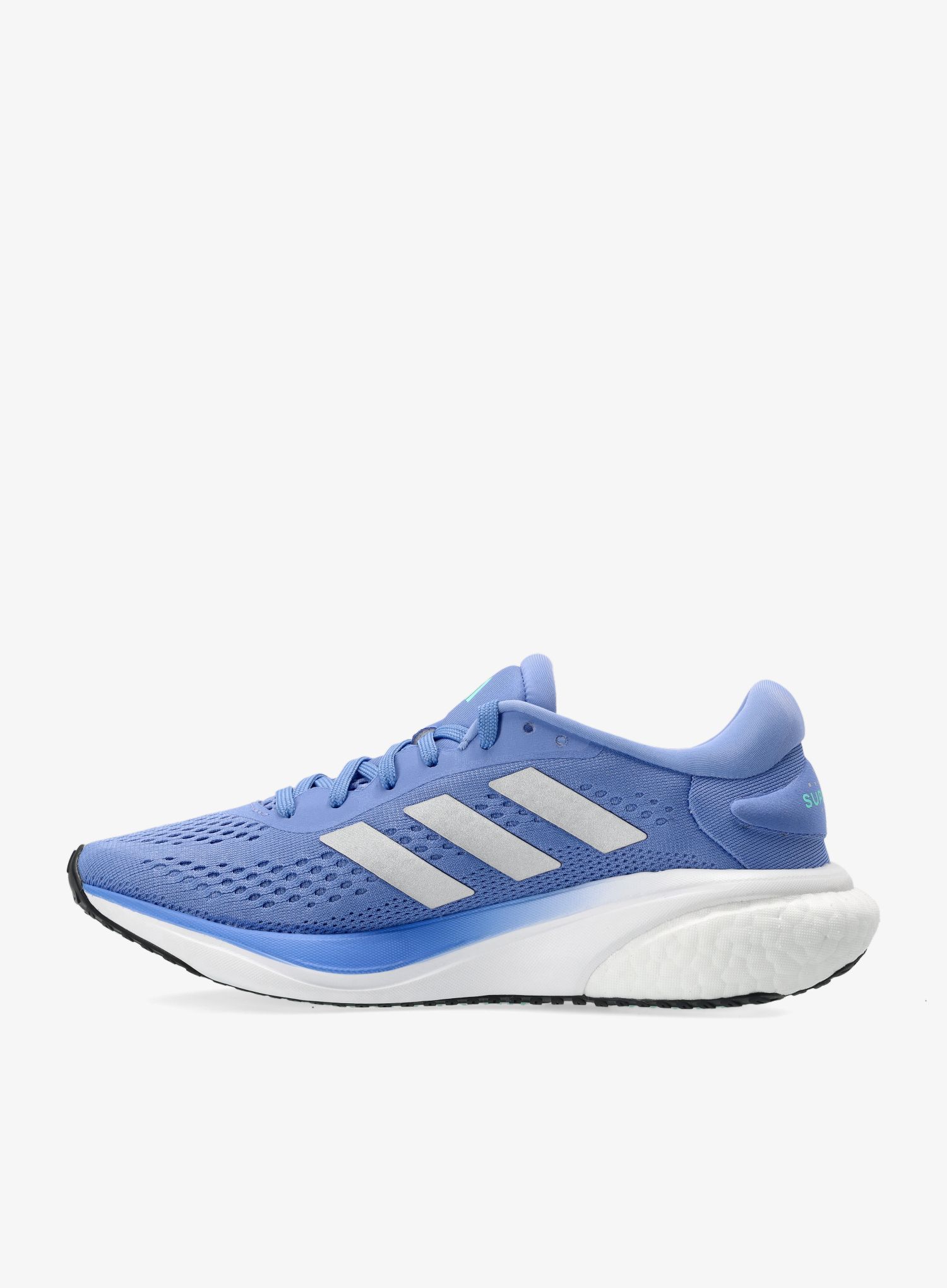 Ženske tenisice za trčanje adidas Supernova 2 - blue/silver/mint