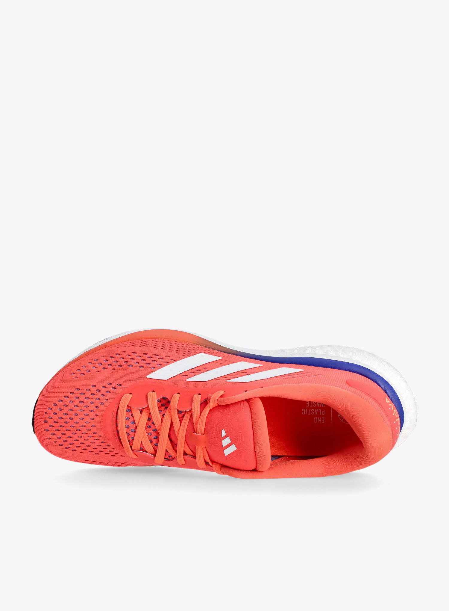 Muške tenisice za trčanje adidas Supernova 2 - red/white/blue