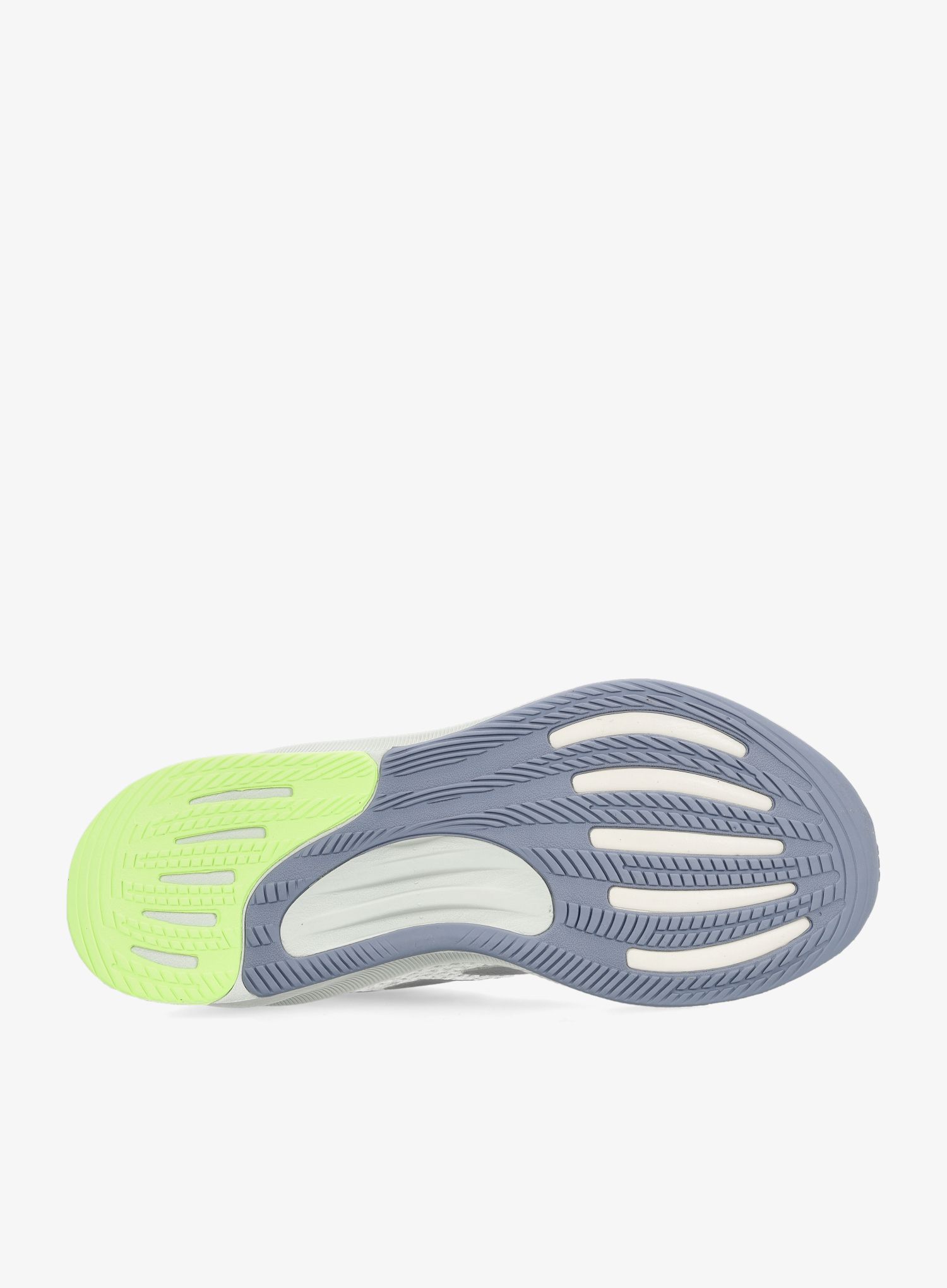 Ženske tenisice za trčanje adidas Supernova Stride - crystal jade/sil viol/lilac