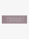 Traka za glavu adidas TERREX AEROREADY Headband - preloved fig/white