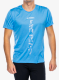 Majica za trčanje adidas TERREX Agravic Trail Running T-Shirt - pulse blue