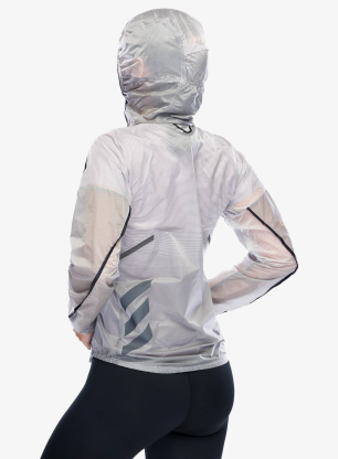 Ženska jakna za trčanje adidas TERREX Agravic Windweave Pro Windbreaker - non-dye