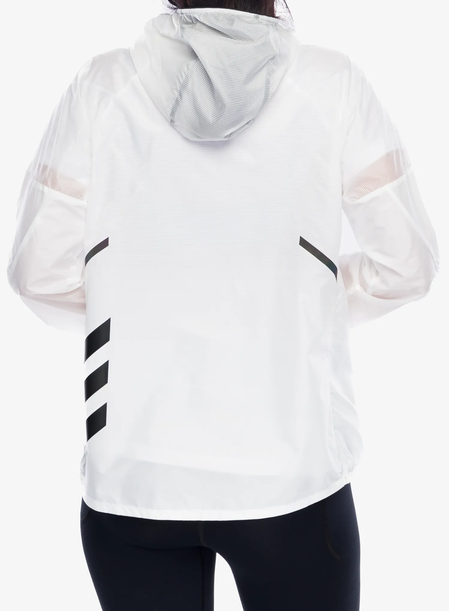 Ženska jakna adidas TERREX Agravic Windweave Wind Jacket - nondye