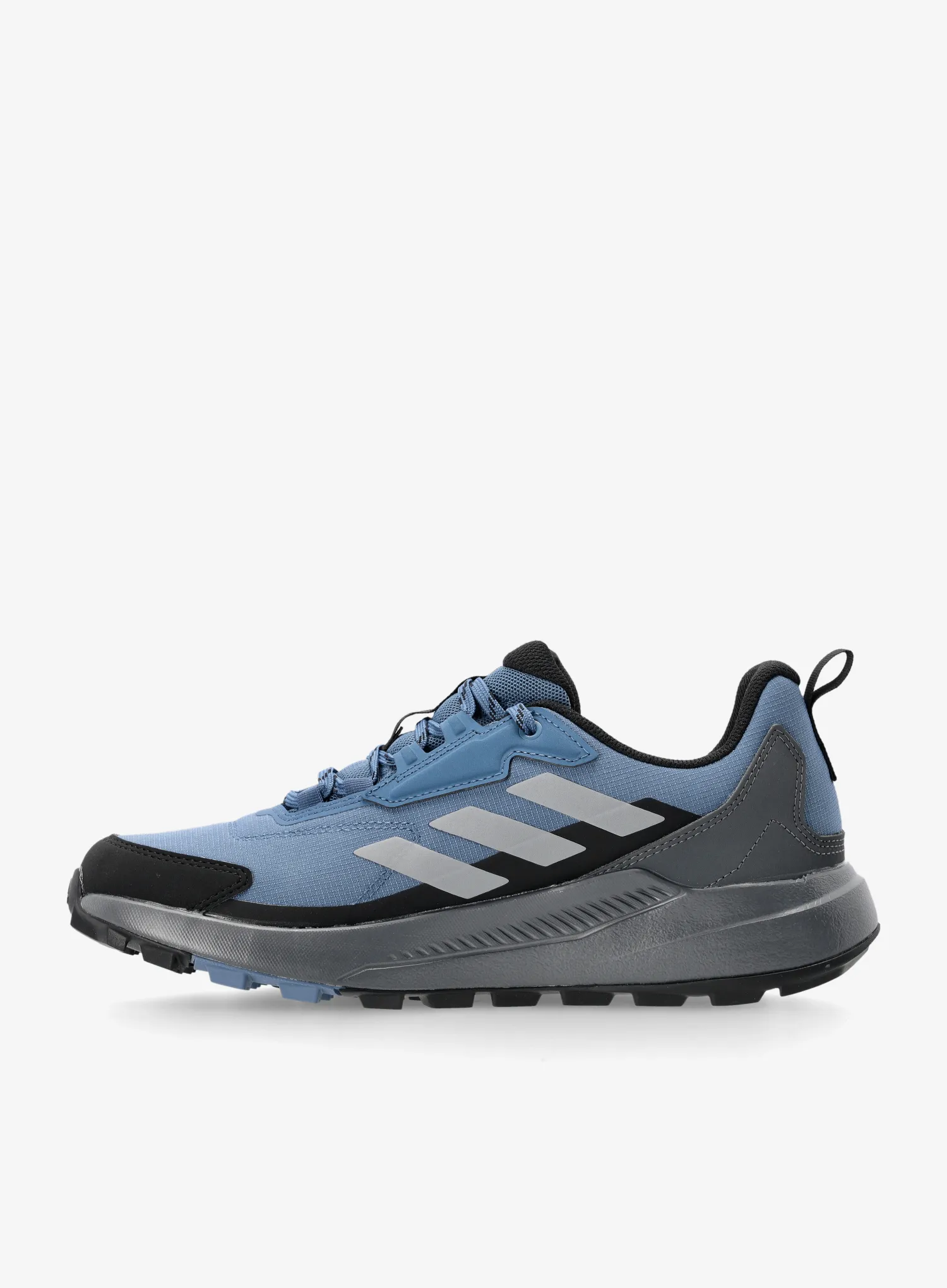 Muške cipele adidas TERREX Anylander RAIN.RDY - wond steel/grey three/core blk