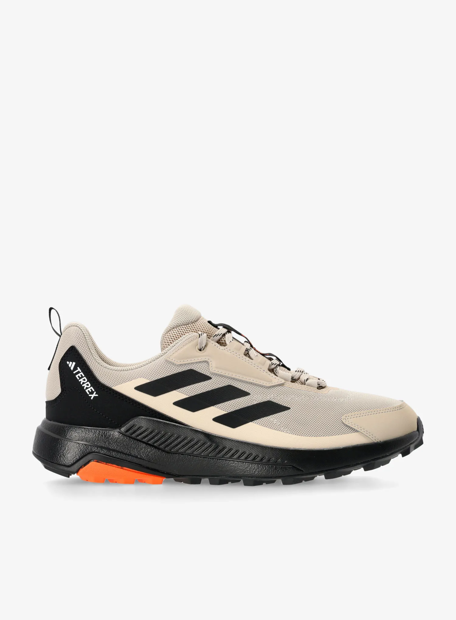Planinarske cipele adidas TERREX Anylander - wond beig/cor blk/semi im oran