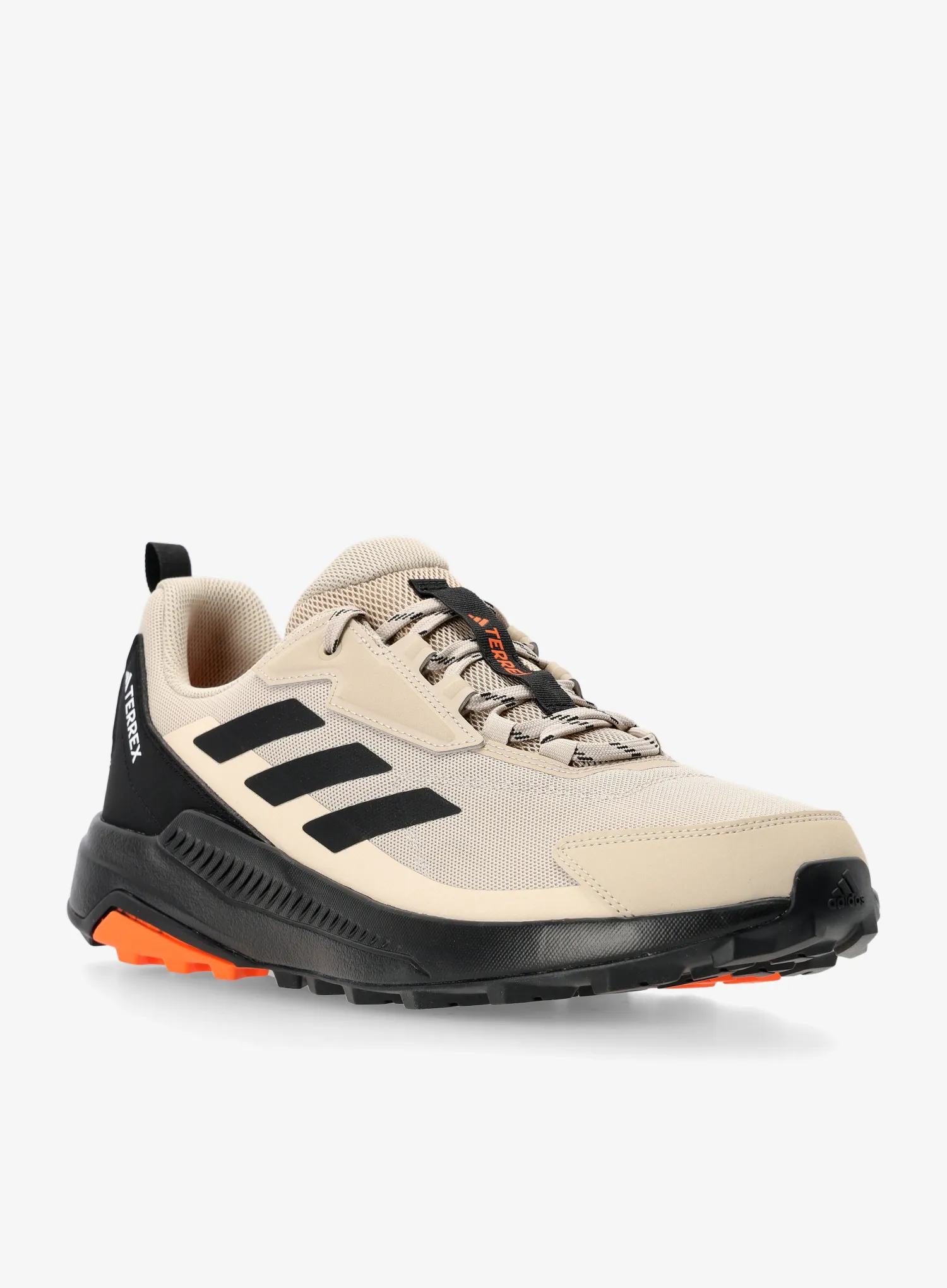 Planinarske cipele adidas TERREX Anylander - wond beig/cor blk/semi im oran