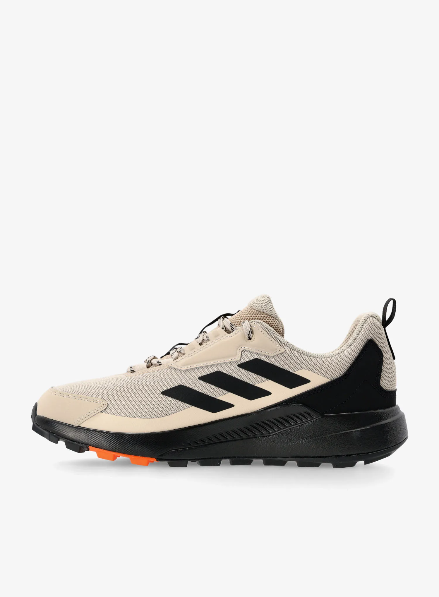Planinarske cipele adidas TERREX Anylander - wond beig/cor blk/semi im oran