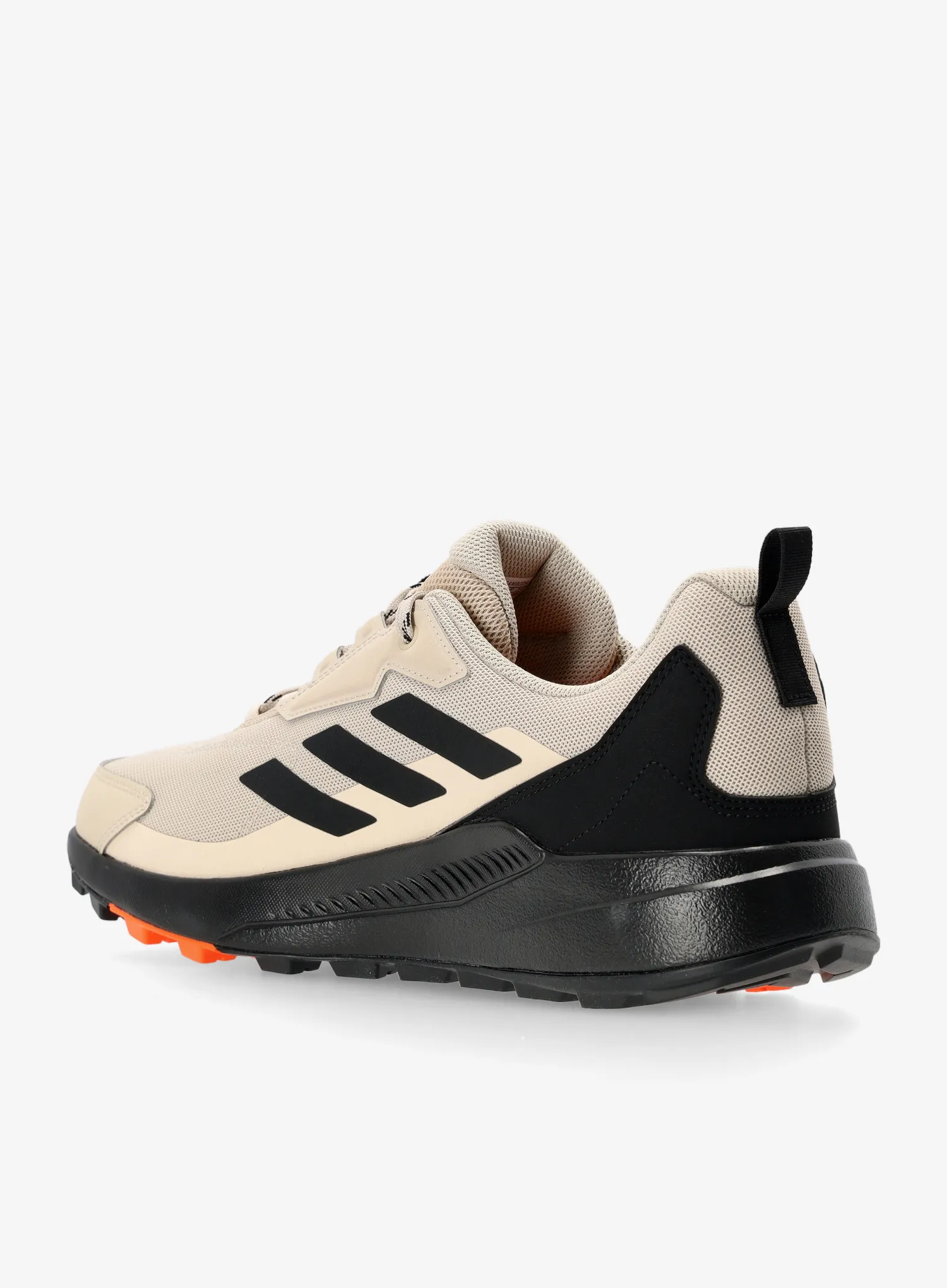 Planinarske cipele adidas TERREX Anylander - wond beig/cor blk/semi im oran