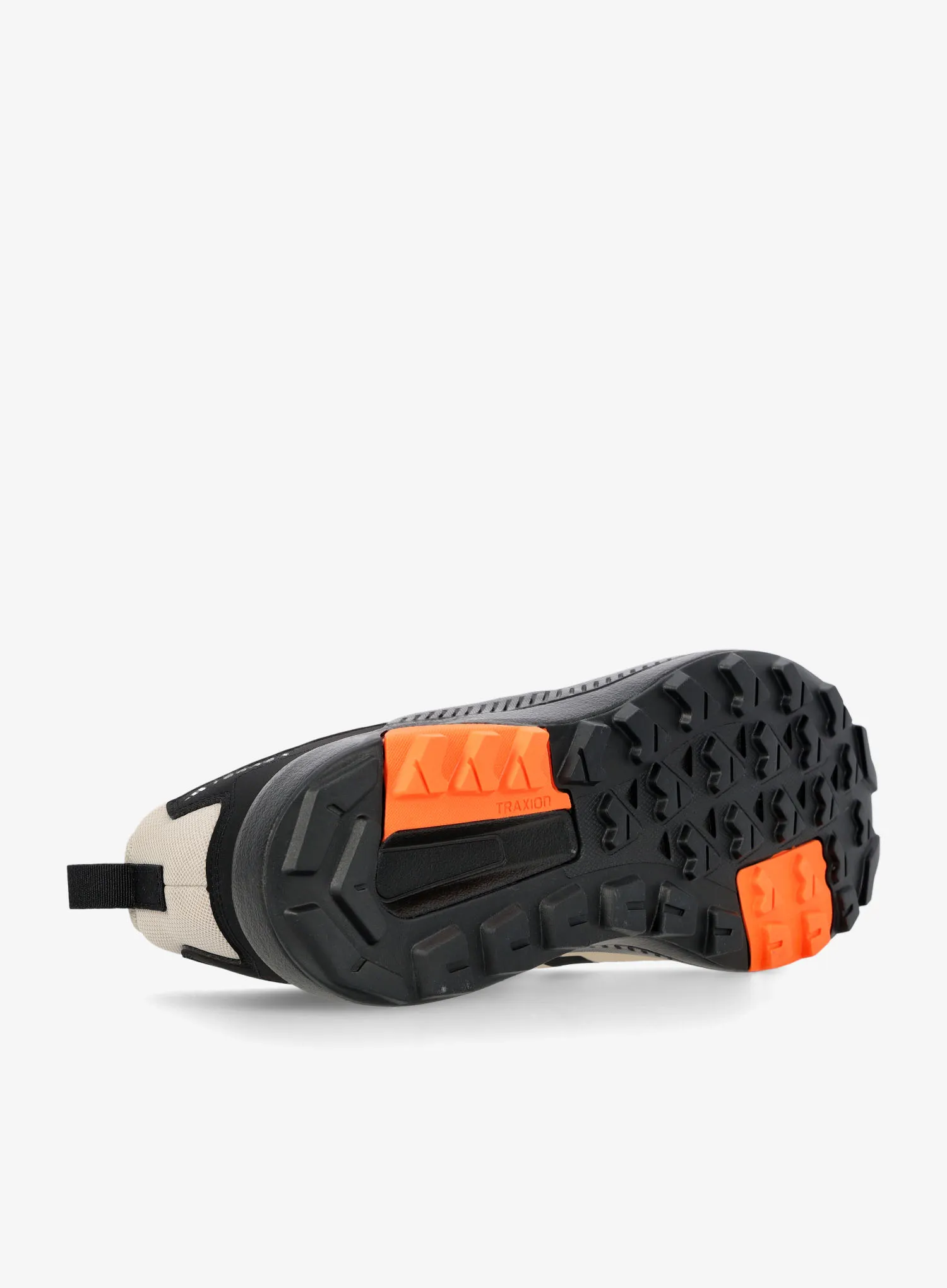Planinarske cipele adidas TERREX Anylander - wond beig/cor blk/semi im oran