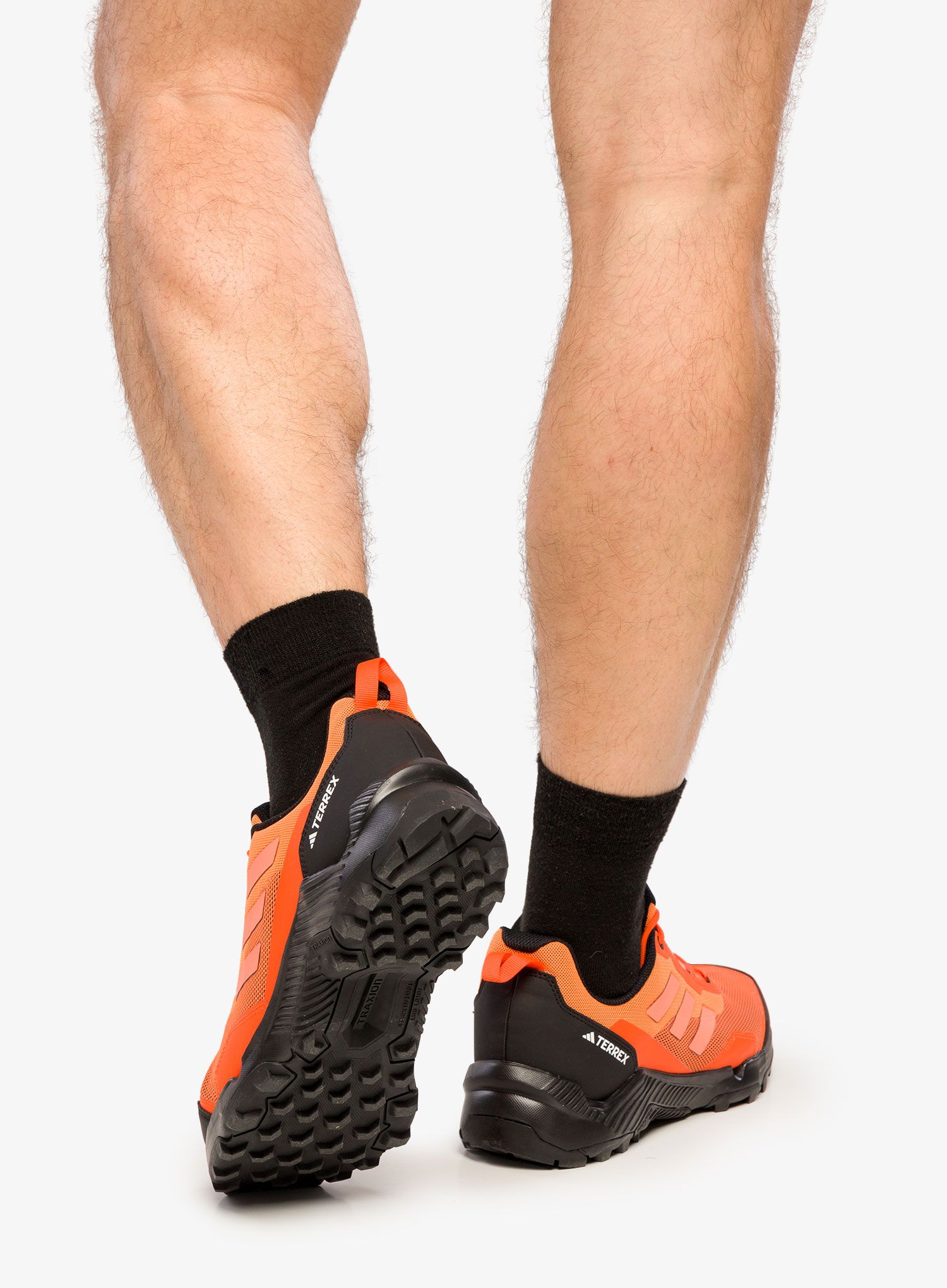 Planinarske cipele adidas TERREX Eastrail 2 - orange/coral/black