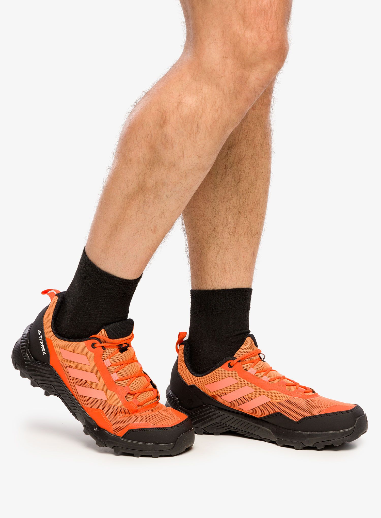 Planinarske cipele adidas TERREX Eastrail 2 - orange/coral/black