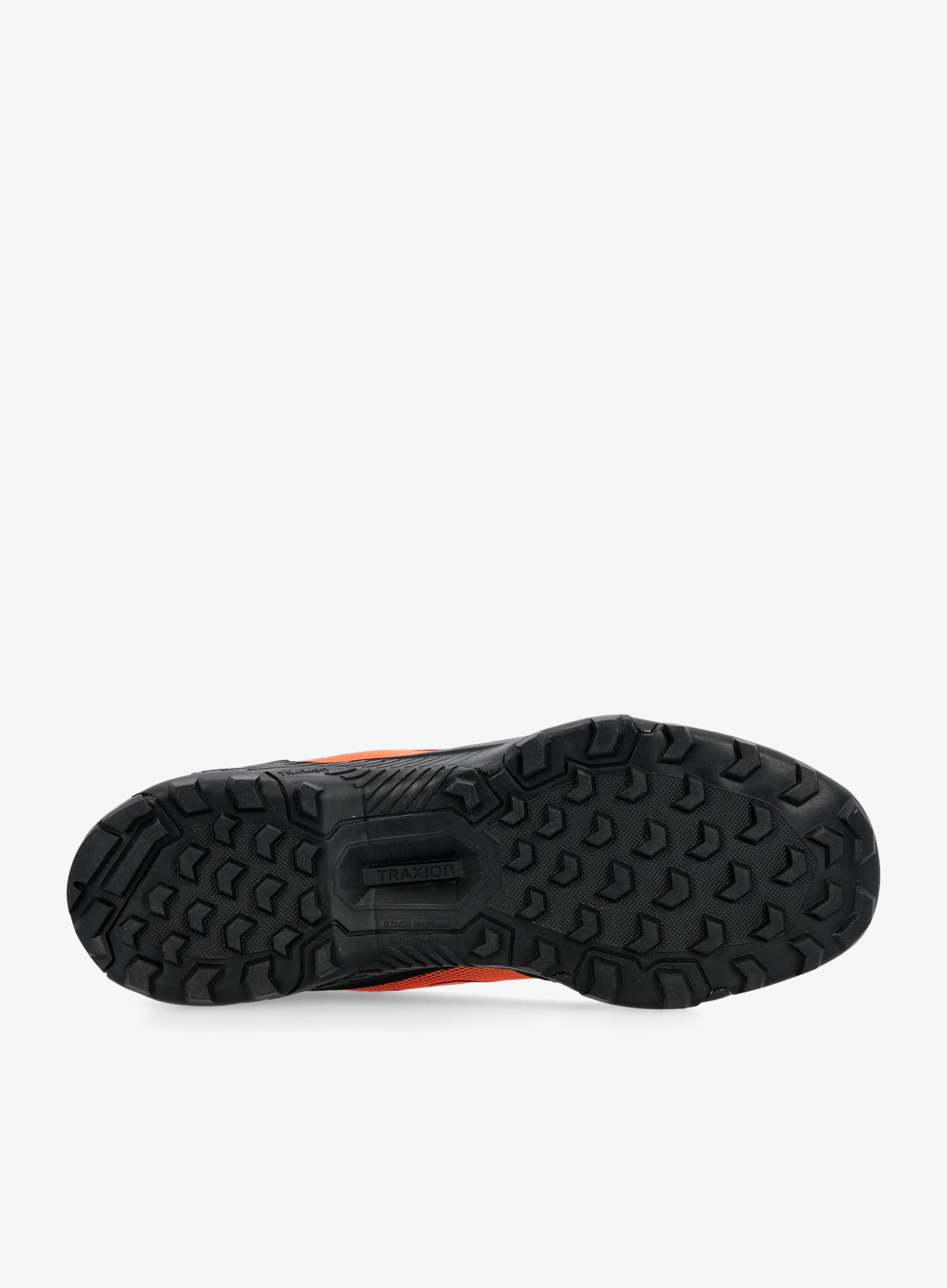 Planinarske cipele adidas TERREX Eastrail 2 - orange/coral/black