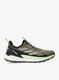 Planinarske cipele adidas TERREX Free Hiker 2 Low GTX - olive str/silv grn/core blk
