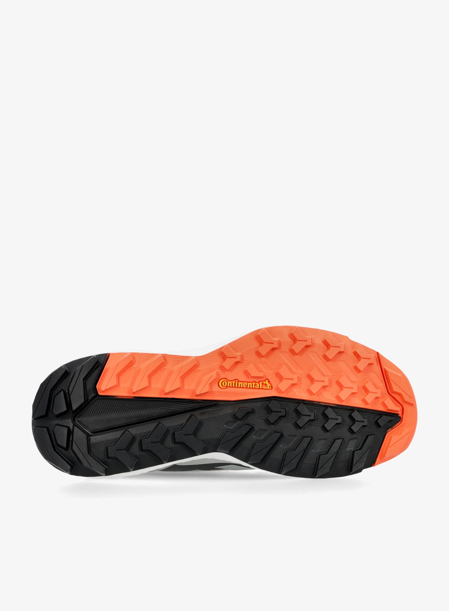 Ženske planinarske cipele adidas TERREX Free Hiker 2 Low - wonder beige/blk/semi orange