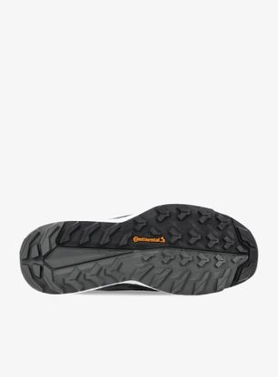 Planinarske cipele adidas TERREX Free Hiker 2 - black/grey/carbon