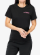 Ženska pamučna majica adidas TERREX Graphic T-Shirt - black