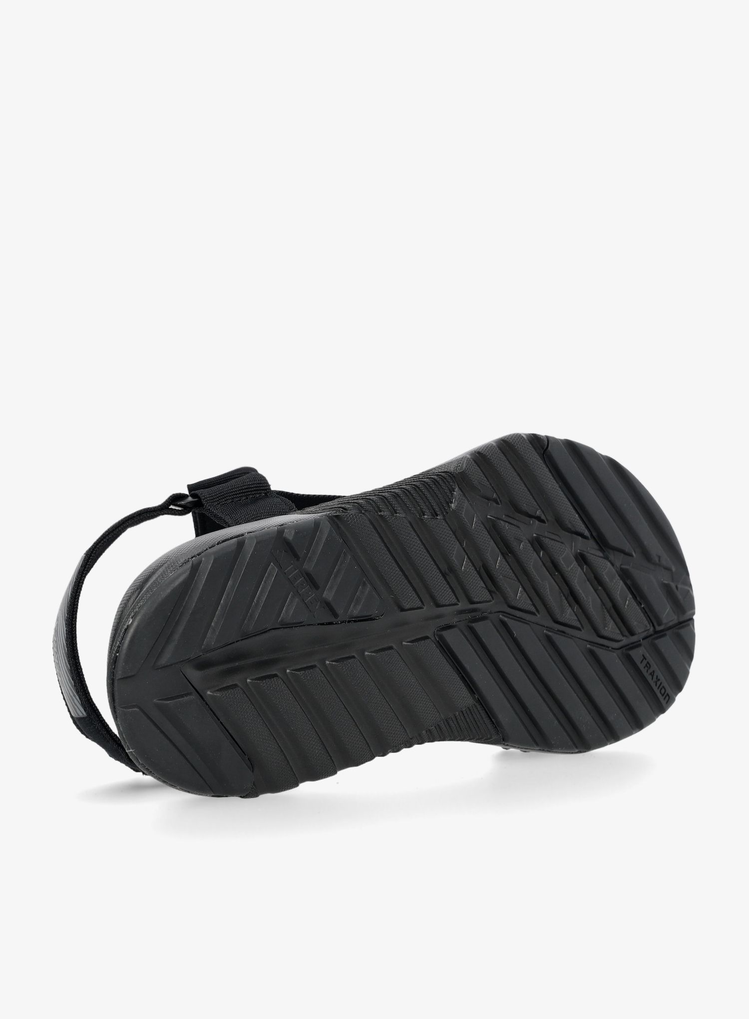 Sandale adidas TERREX Hydroterra Light - core black/grey four