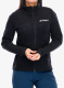 Ženska dukserica od flisa adidas TERREX Multi Full Zip Fleece Jacket - black