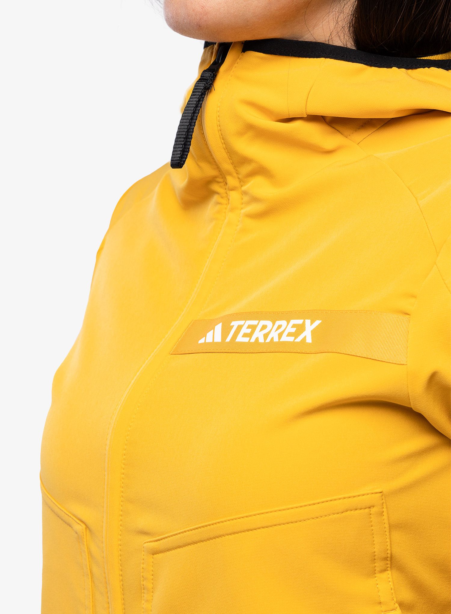 Ženska jakna adidas TERREX Multi Softshell Jacket - preyel