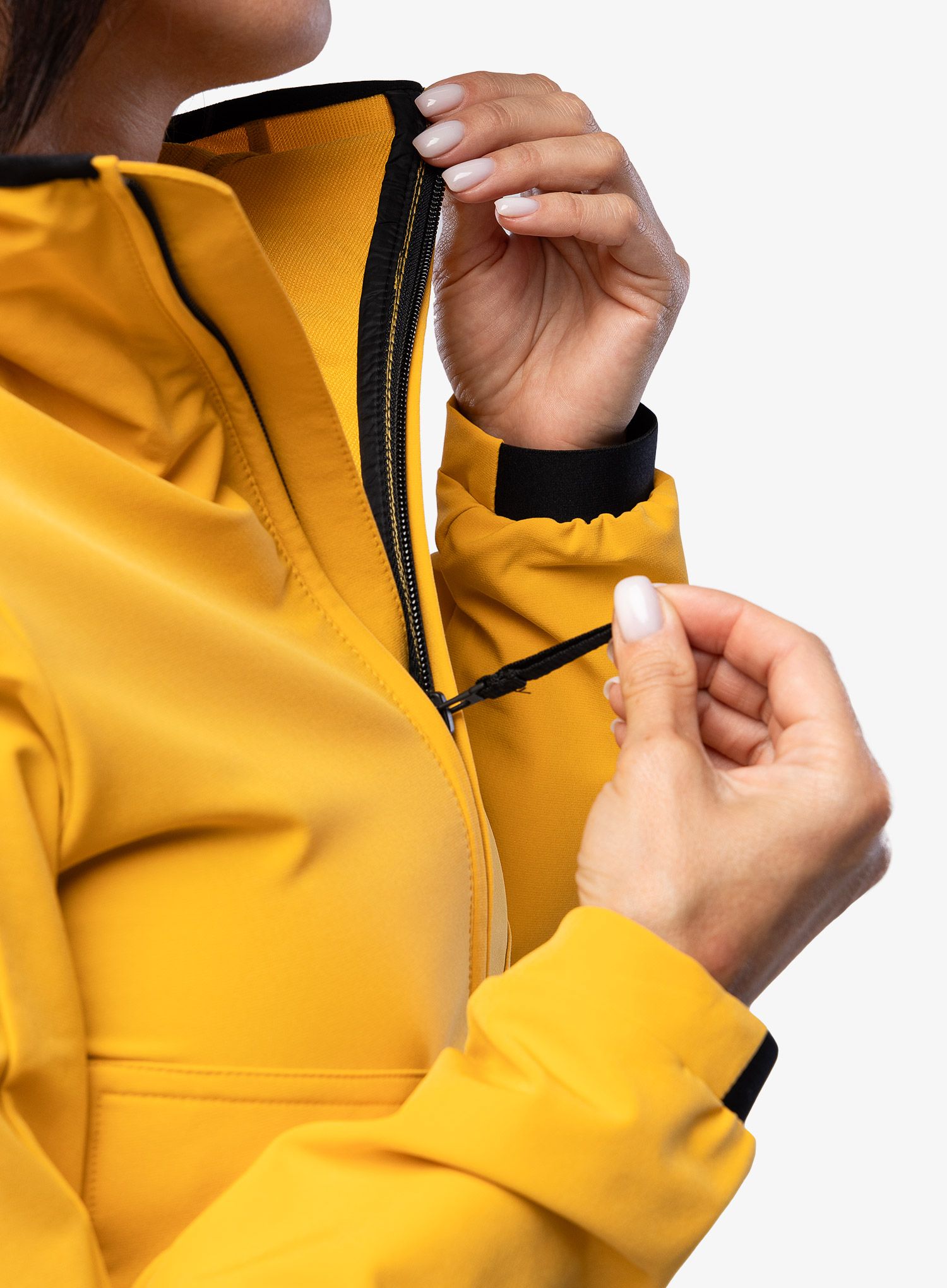 Ženska jakna adidas TERREX Multi Softshell Jacket - preyel