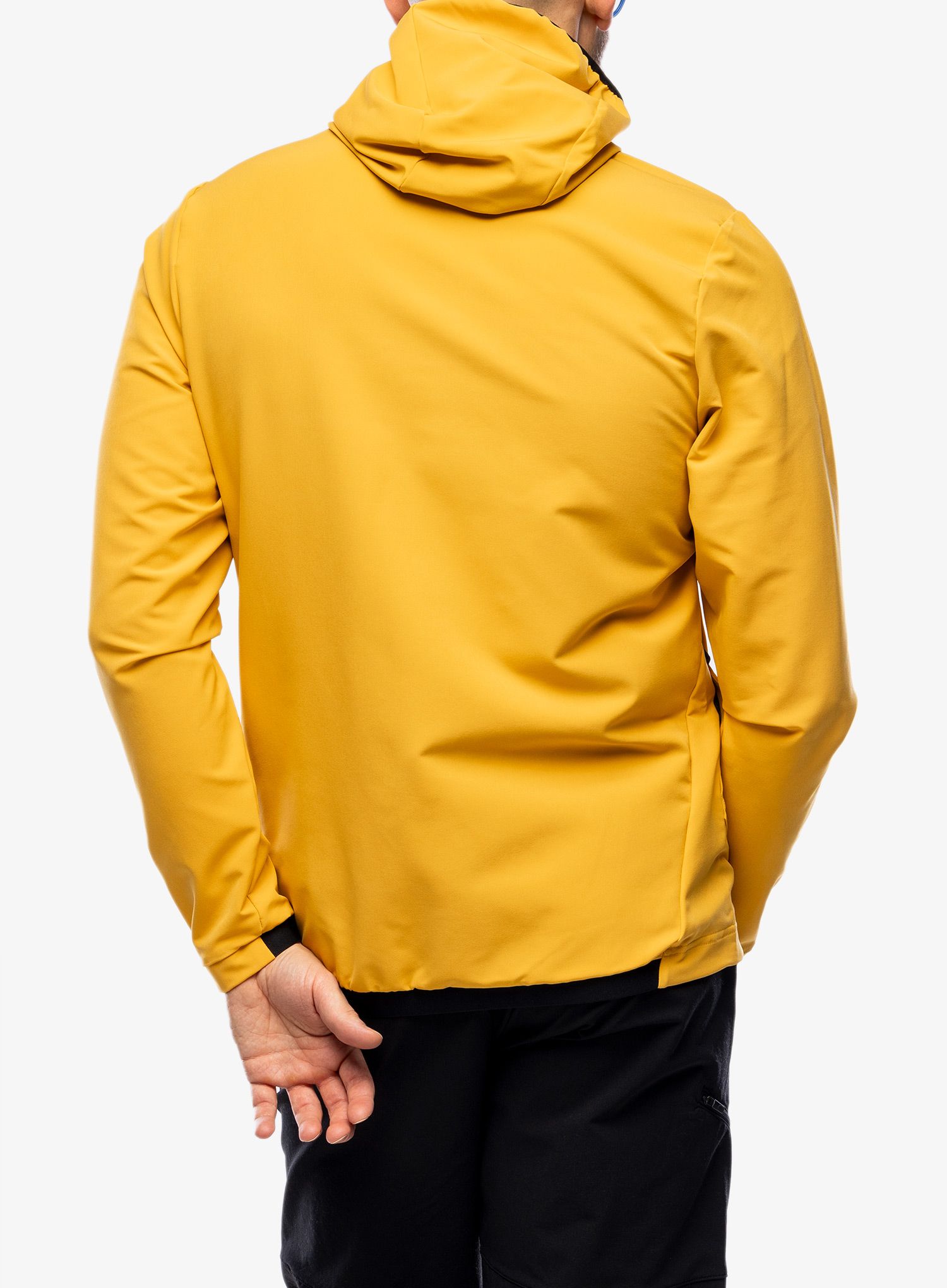 Jakna adidas TERREX Multi Softshell Jacket - preyel