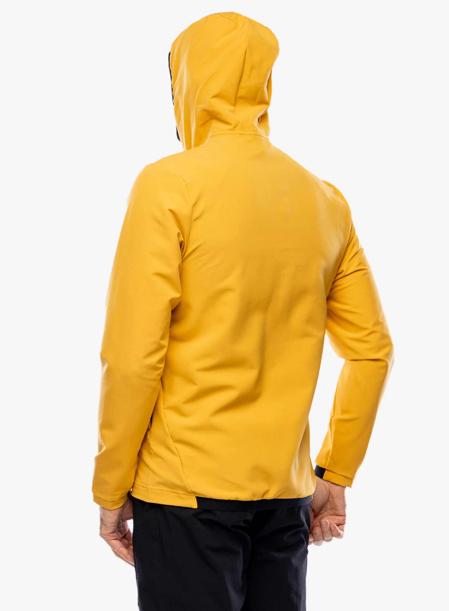 Jakna adidas TERREX Multi Softshell Jacket - preyel