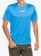 Brzosušeća majica adidas TERREX Multi Tee - pulse blue
