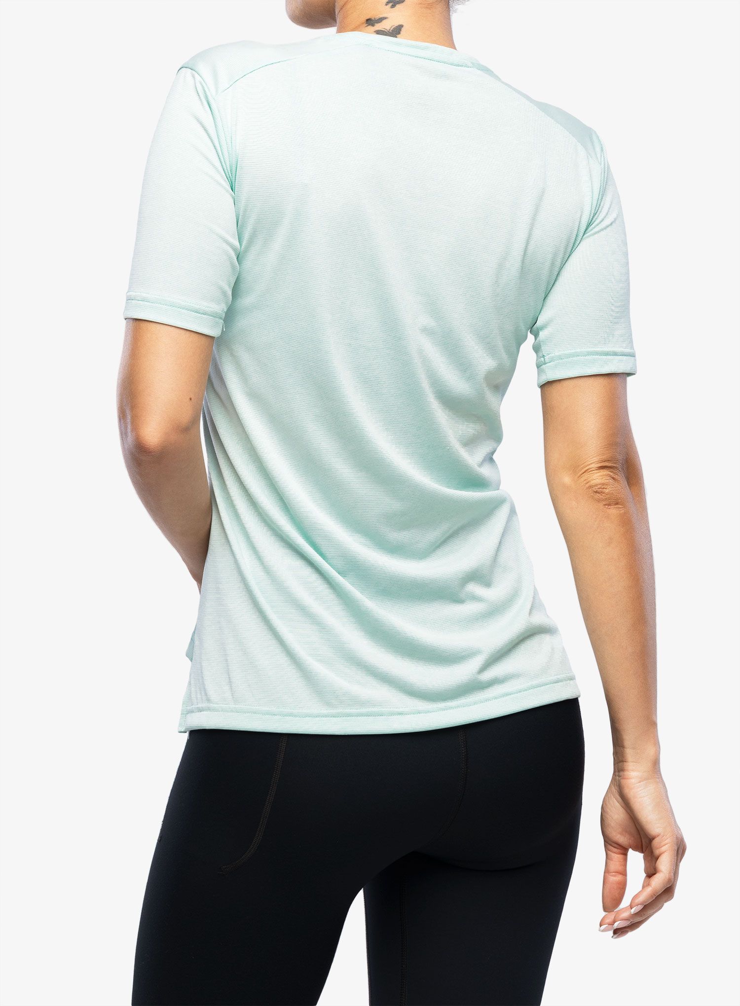 Ženska brzosušeća majica adidas TERREX Multi Tee - seflaq